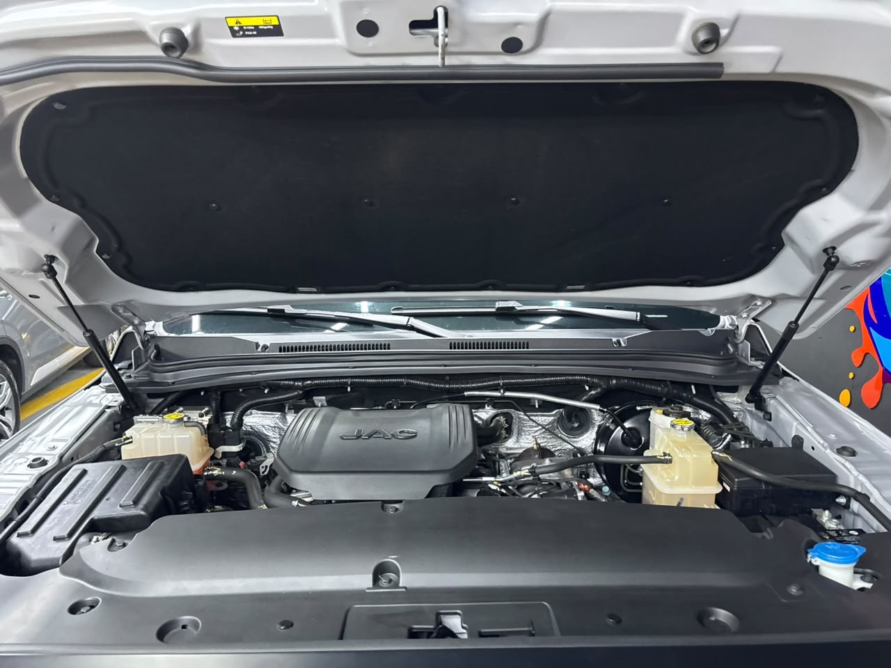 JAC T9 – Año 2026 miniatura 20