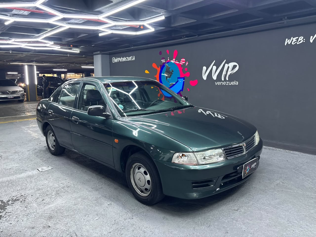 MITSUBISHI Signo 1.3 – Año 2026 miniatura 2