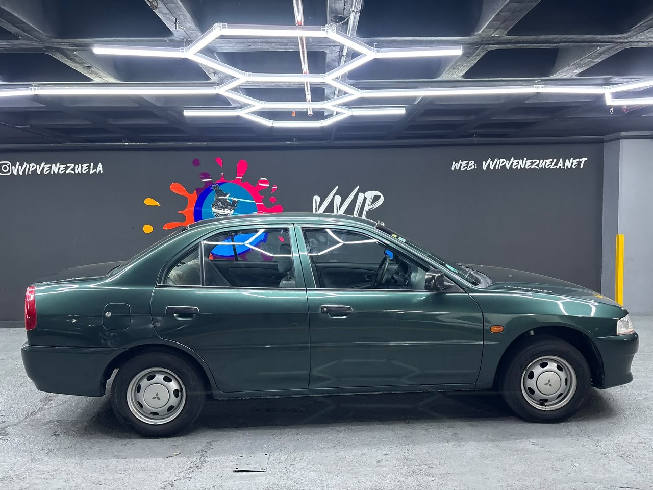 MITSUBISHI Signo 1.3 – Año 2026 miniatura 5
