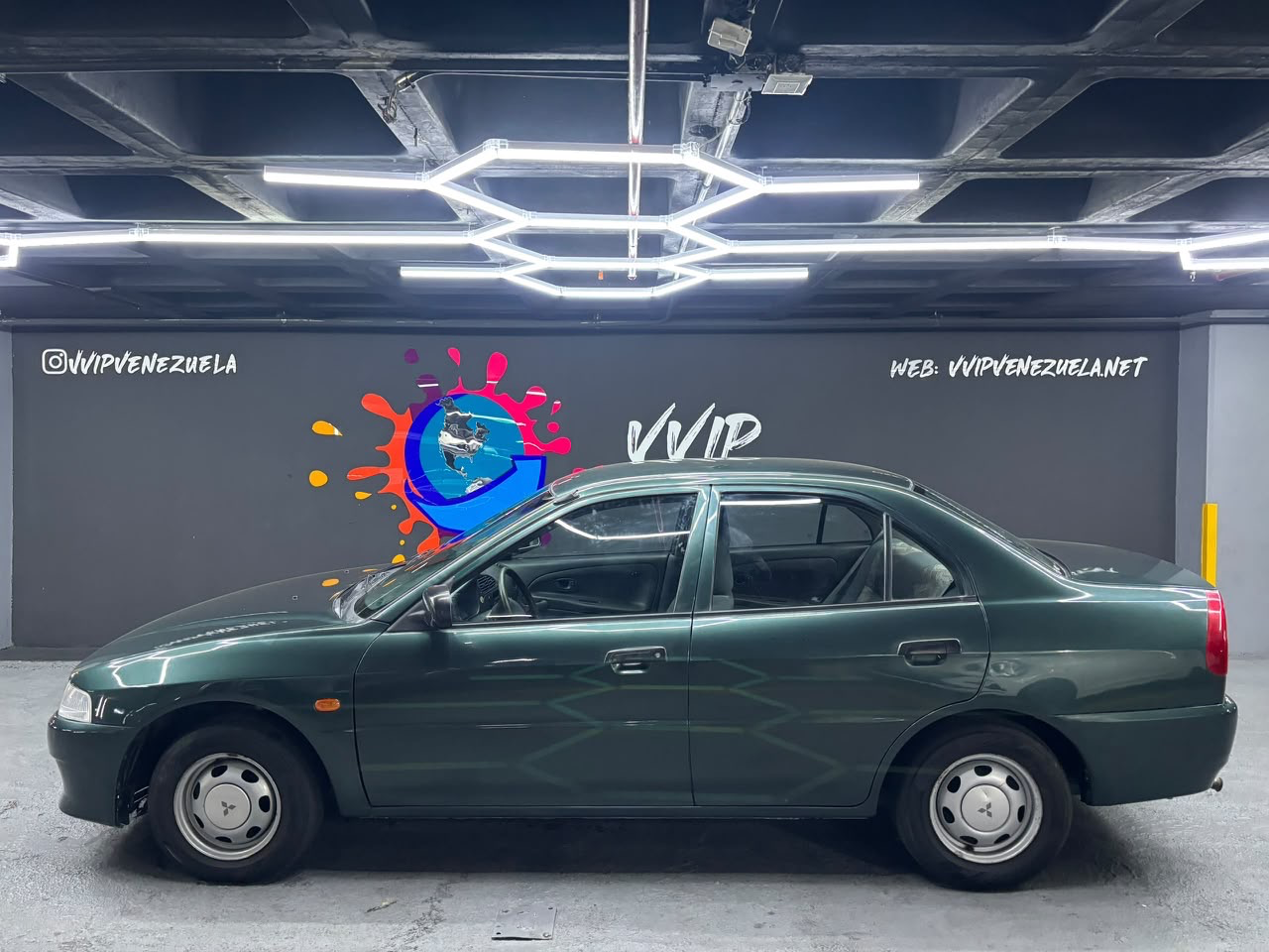 MITSUBISHI Signo 1.3 – Año 2026 miniatura 6