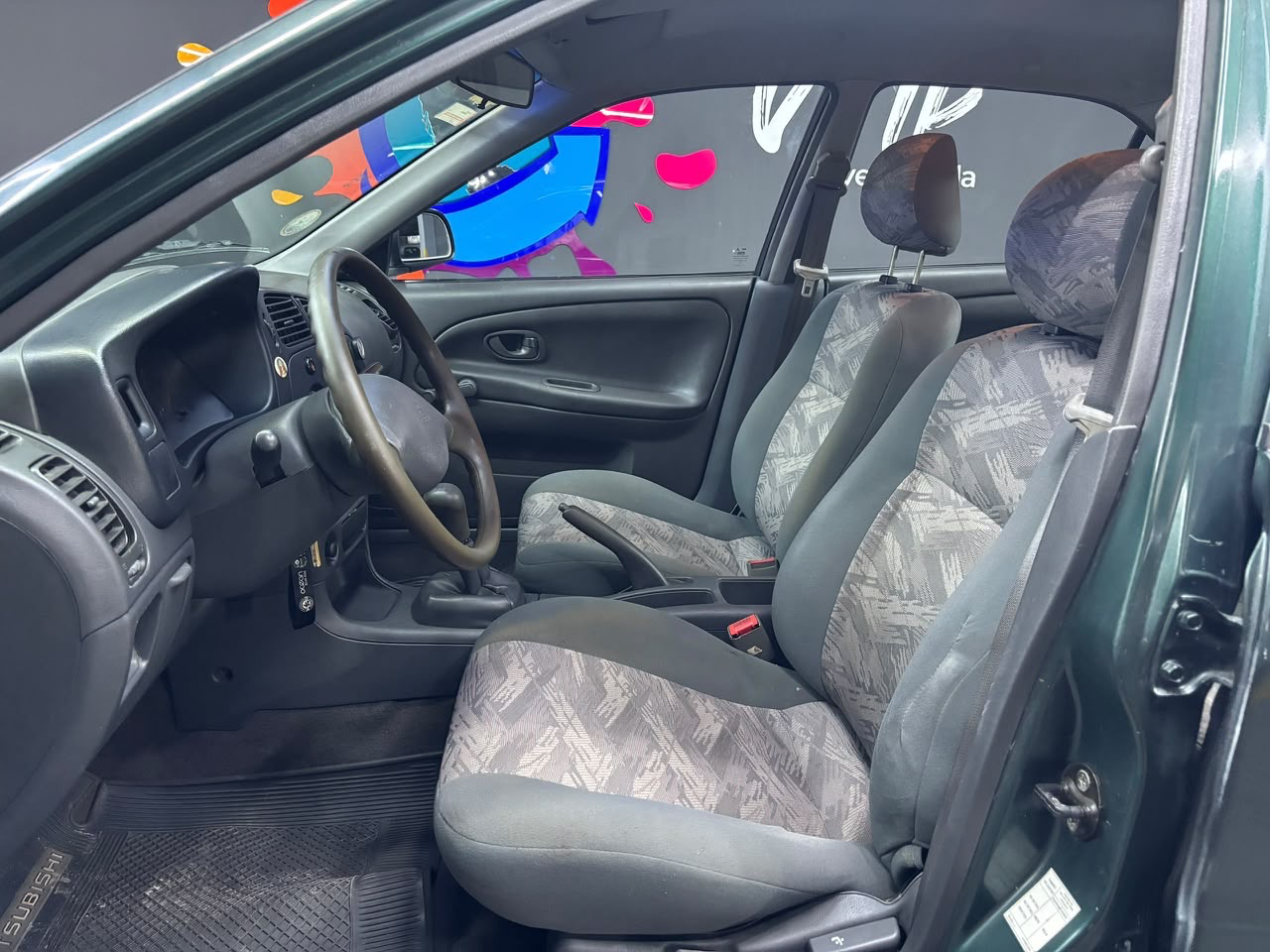 MITSUBISHI Signo 1.3 – Año 2026 miniatura 9