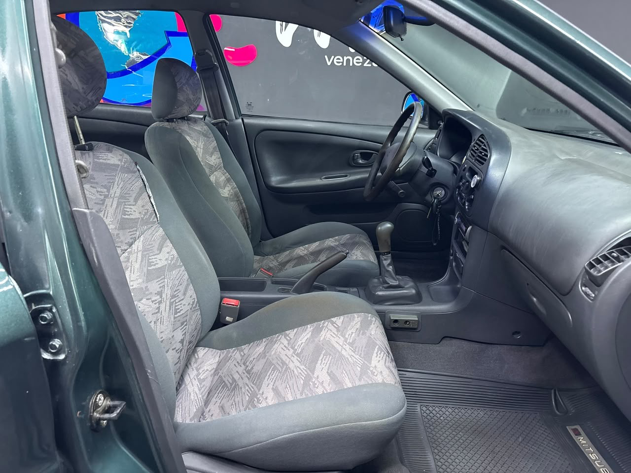 MITSUBISHI Signo 1.3 – Año 2026 miniatura 12