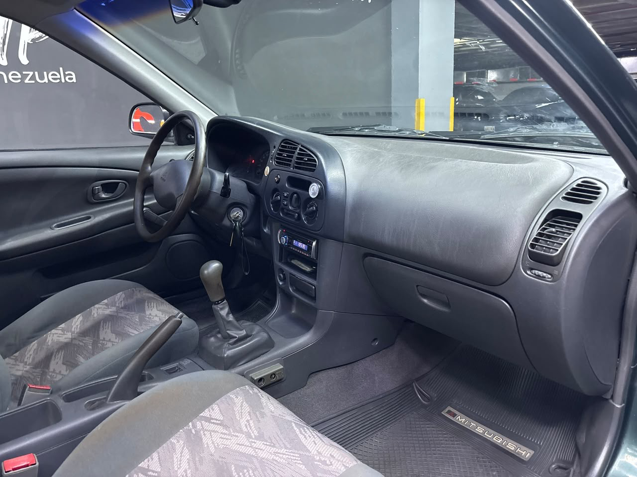 MITSUBISHI Signo 1.3 – Año 2026 miniatura 13