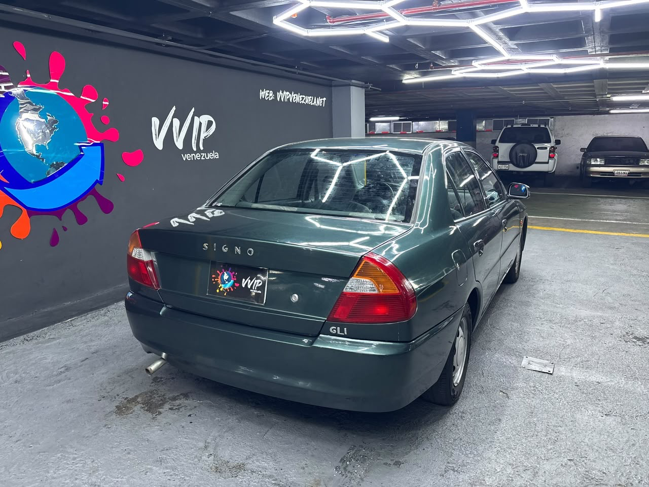 MITSUBISHI Signo 1.3 – Año 2026 miniatura 8