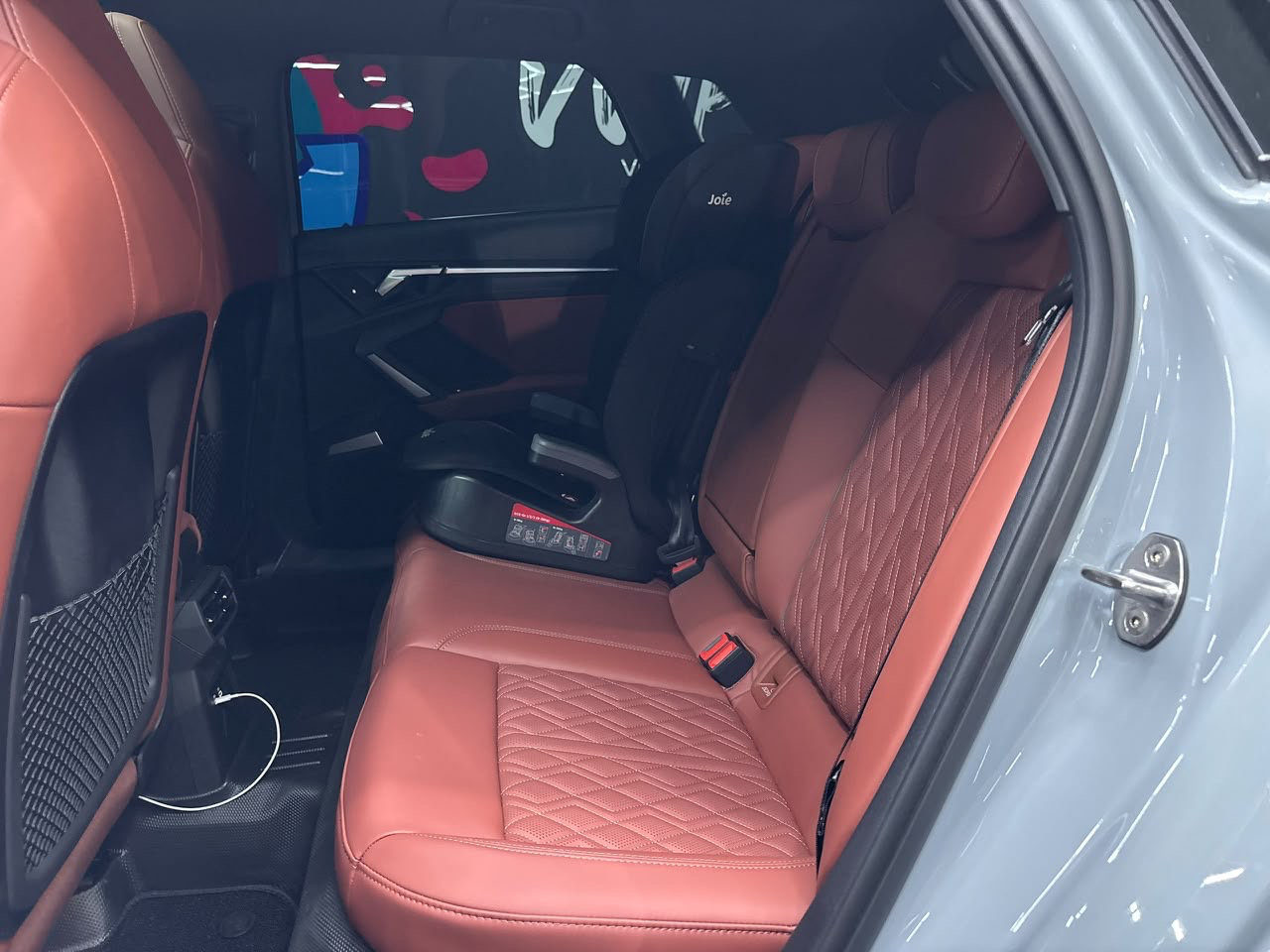 Audi A3 Sportback S-Line - Año 2026 miniatura 11