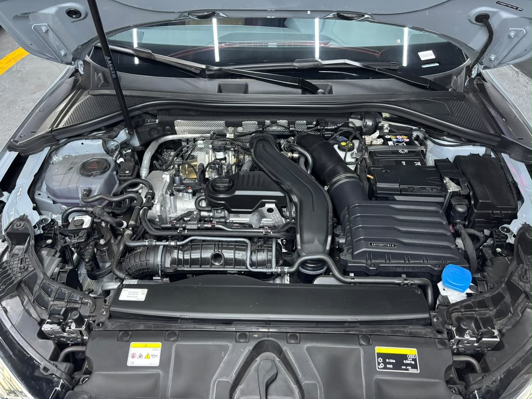 Audi A3 Sportback S-Line - Año 2026 miniatura 18