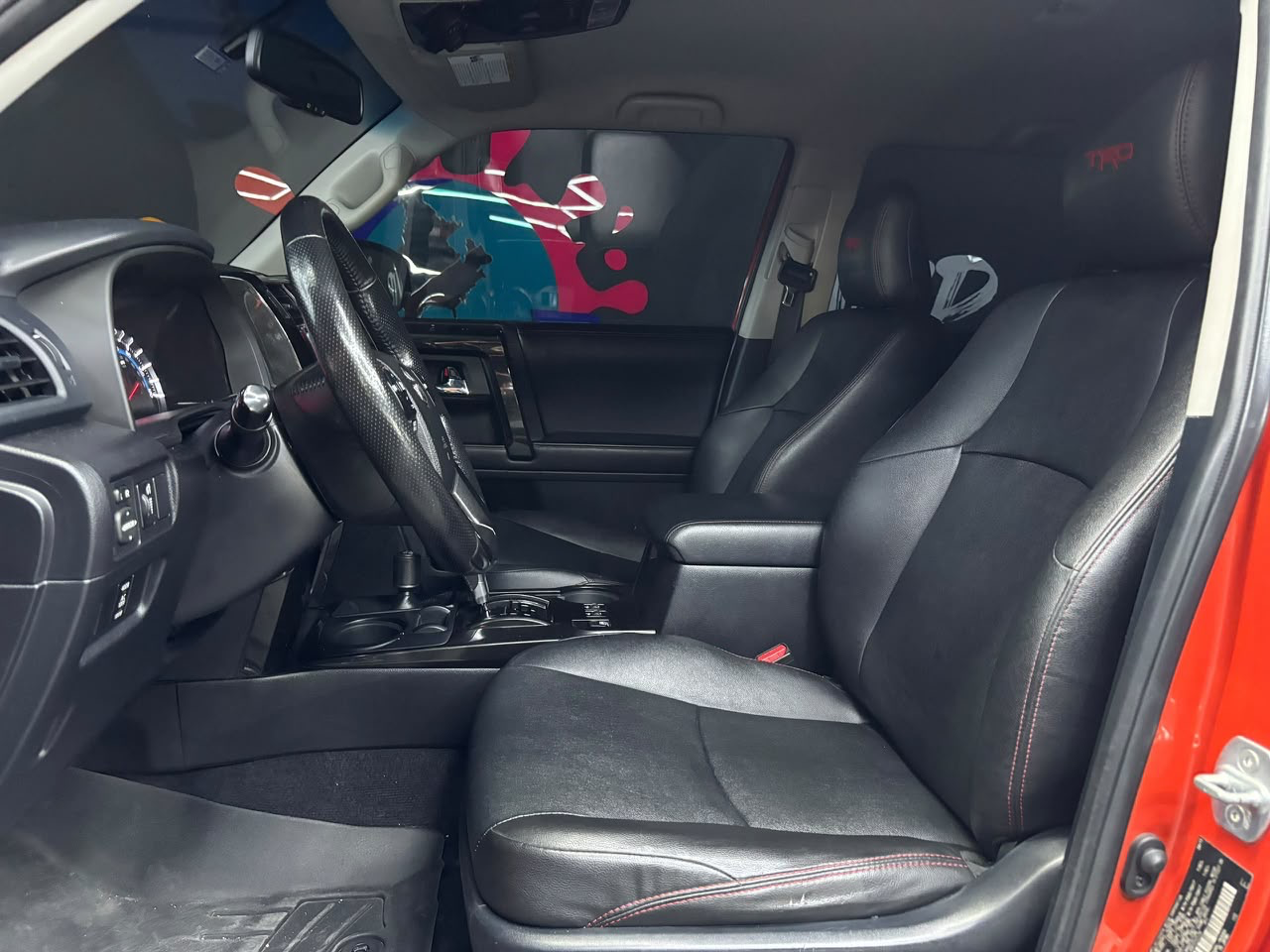 Toyota 4Runner TRD PRO - Año 2015 miniatura 10