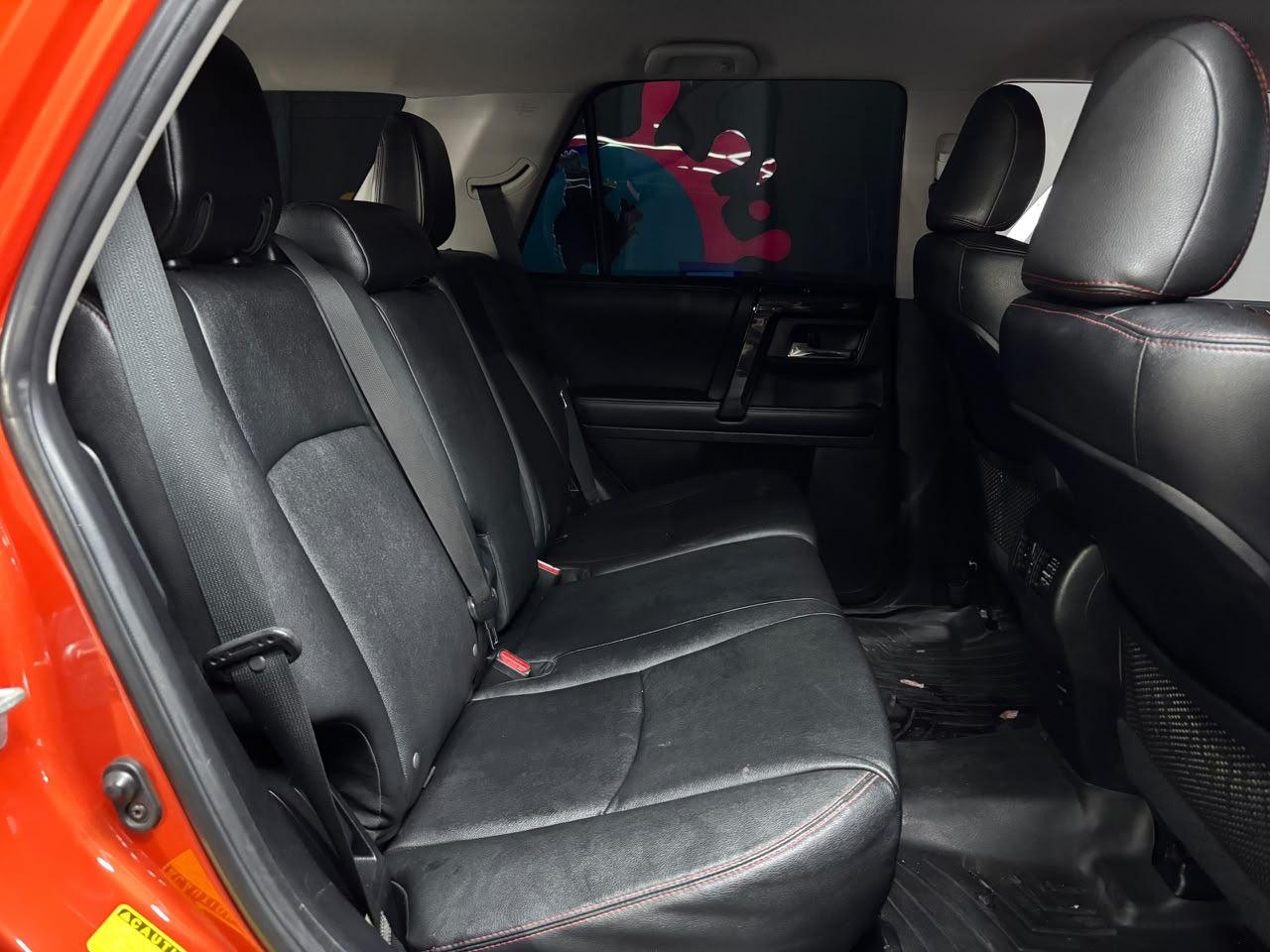 Toyota 4Runner TRD PRO - Año 2015 miniatura 14