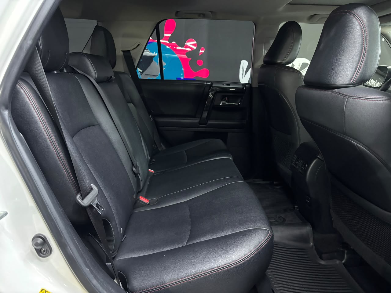 TOYOTA 4runner TRD PRO – Año 2019 miniatura 11