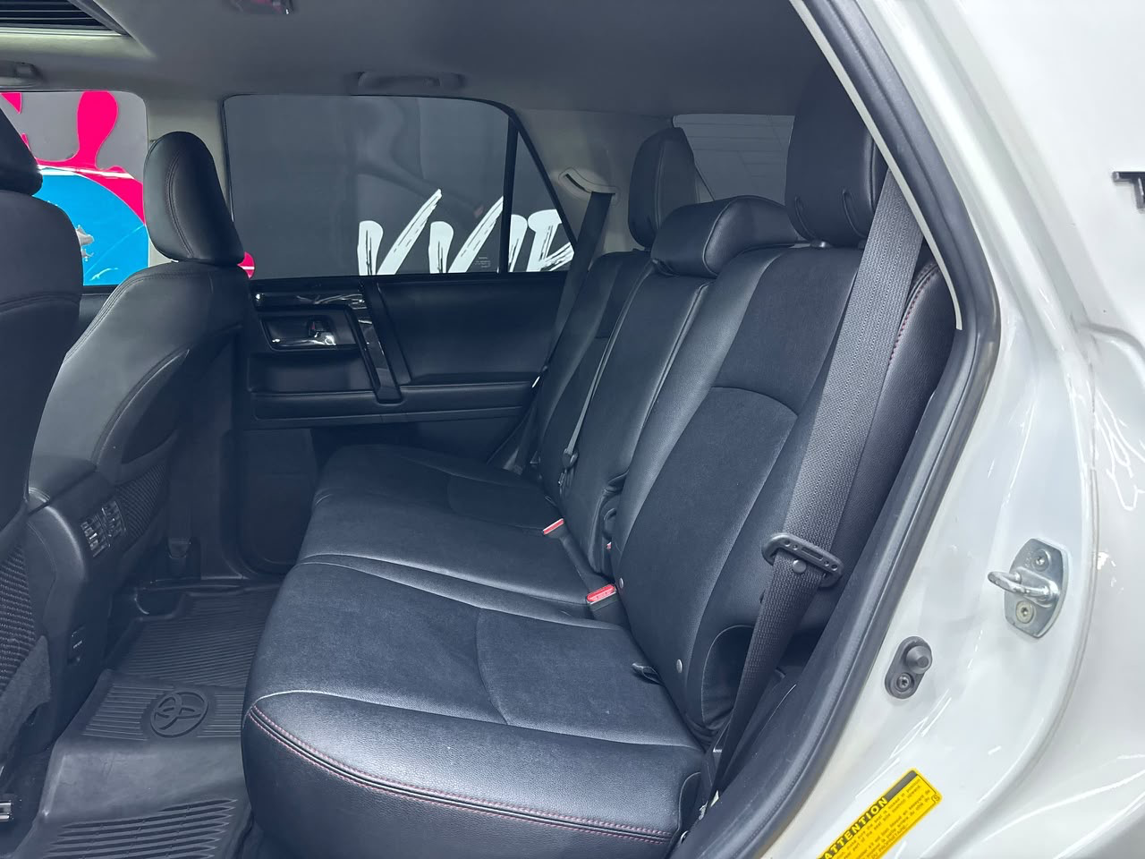 TOYOTA 4runner TRD PRO – Año 2019 miniatura 15