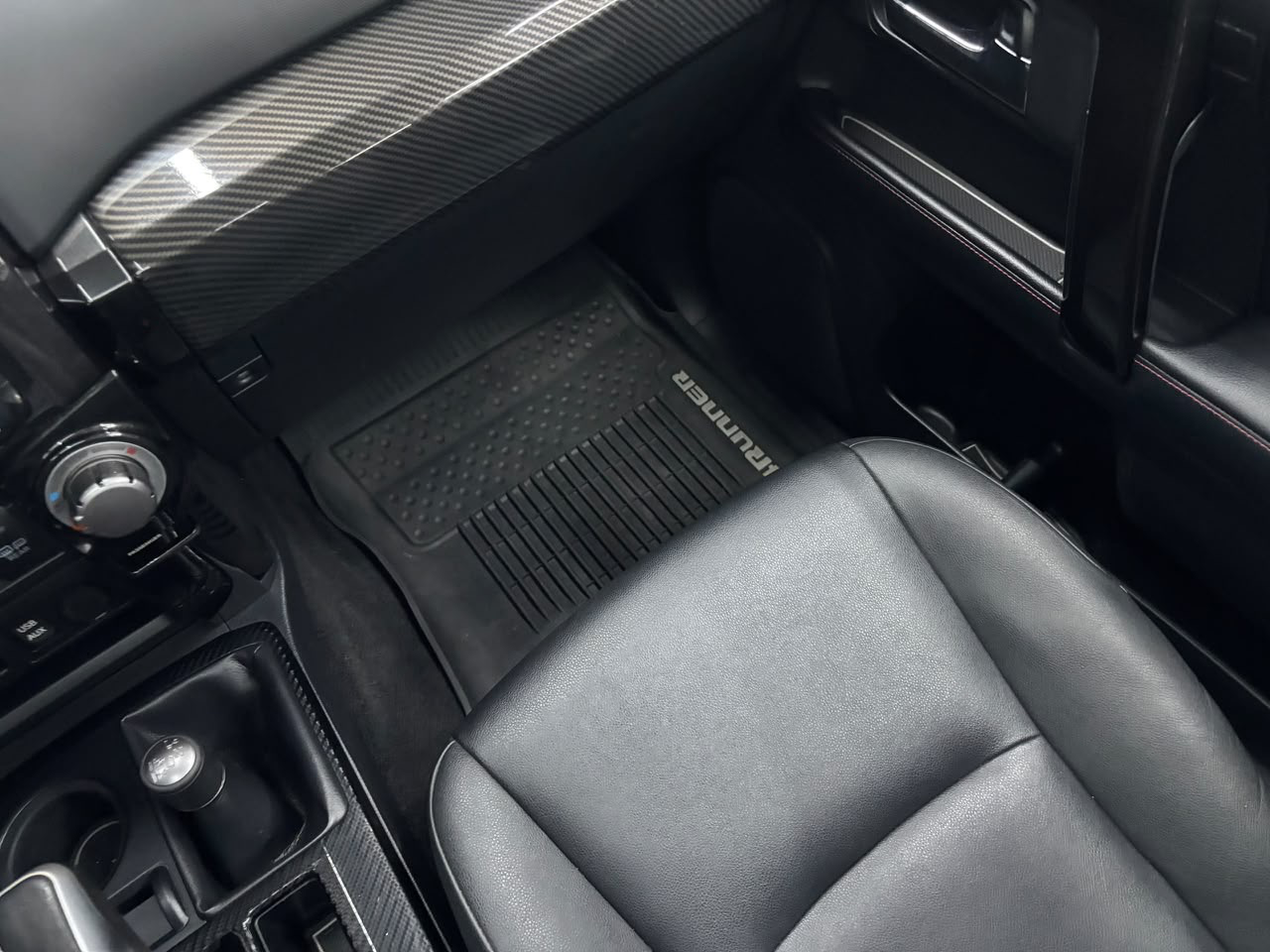 TOYOTA 4runner TRD PRO – Año 2019 miniatura 18
