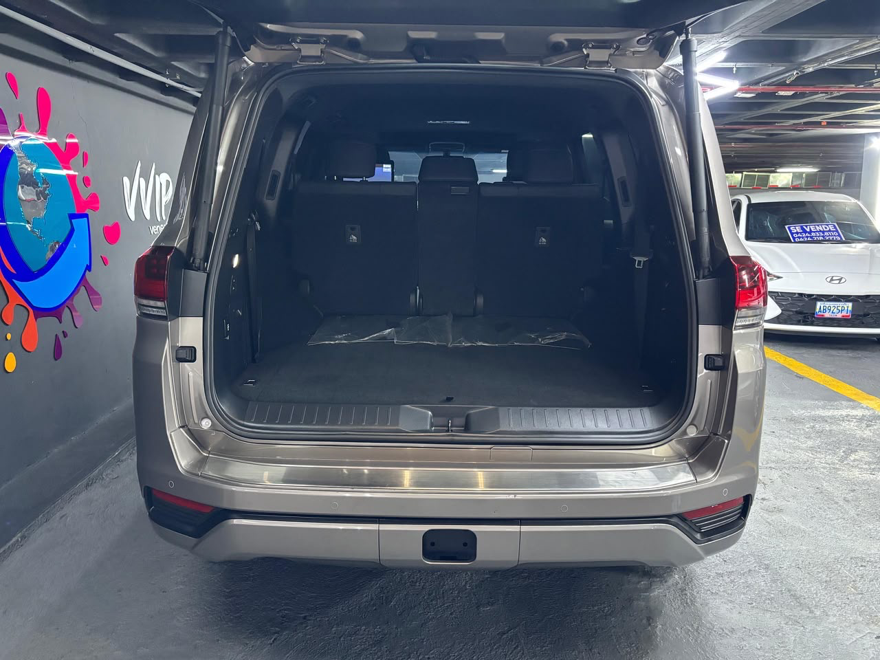 Toyota Land Cruiser VX 4.0 (LC300) - Año 2023 miniatura 19