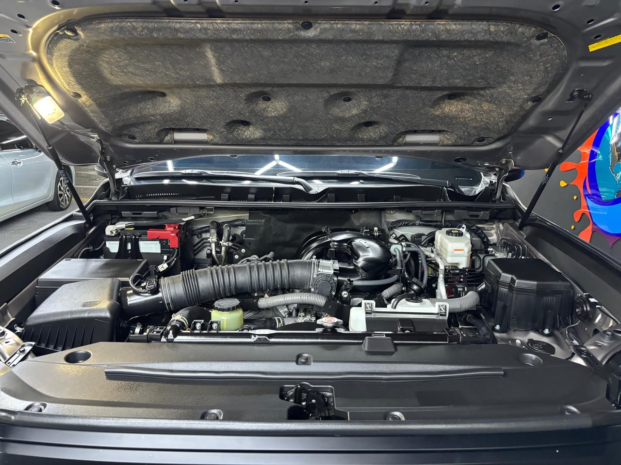 Toyota Land Cruiser VX 4.0 (LC300) - Año 2023 miniatura 20