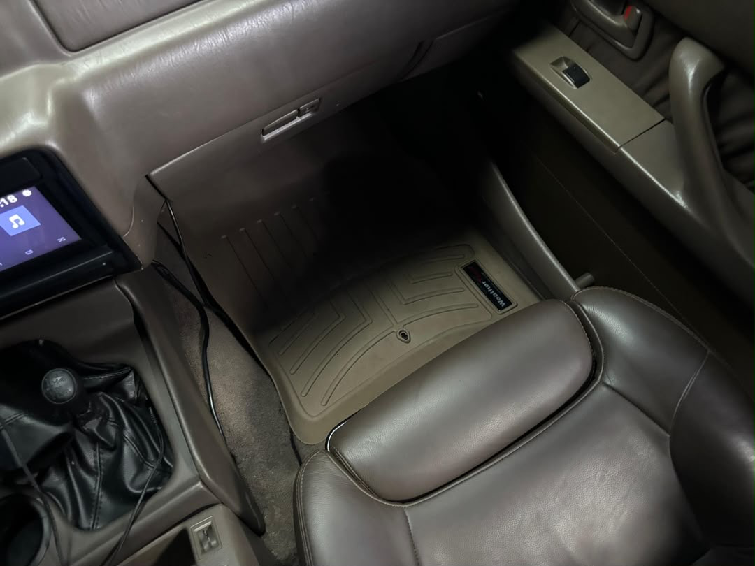 TOYOTA Autana – Año 2005 miniatura 17