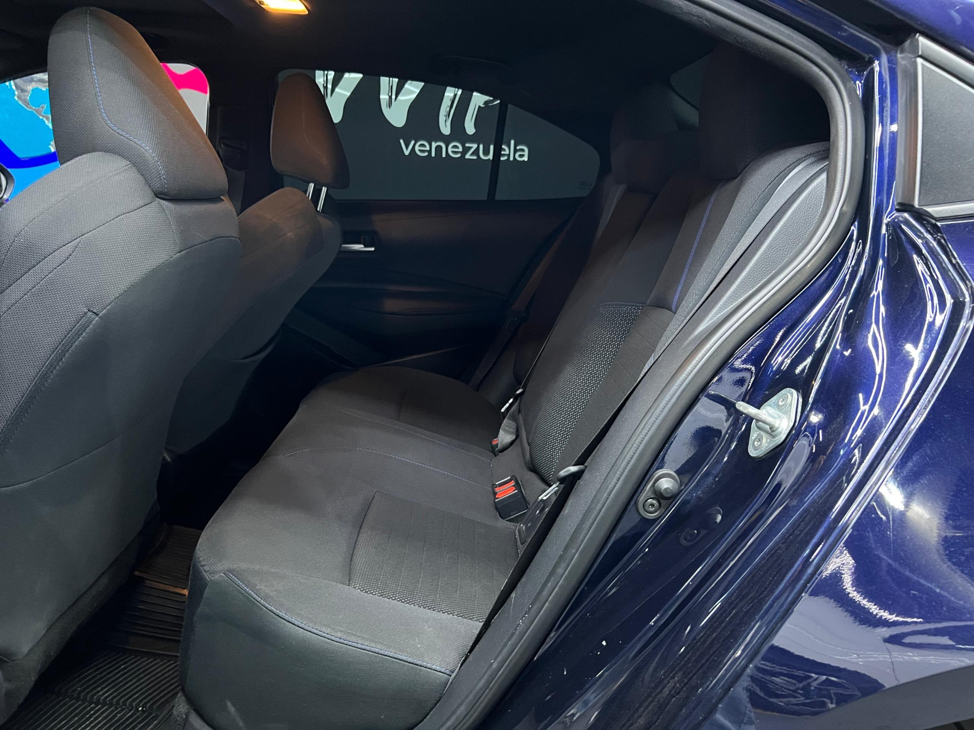 Toyota Corolla SE - Año 2020 miniatura 11