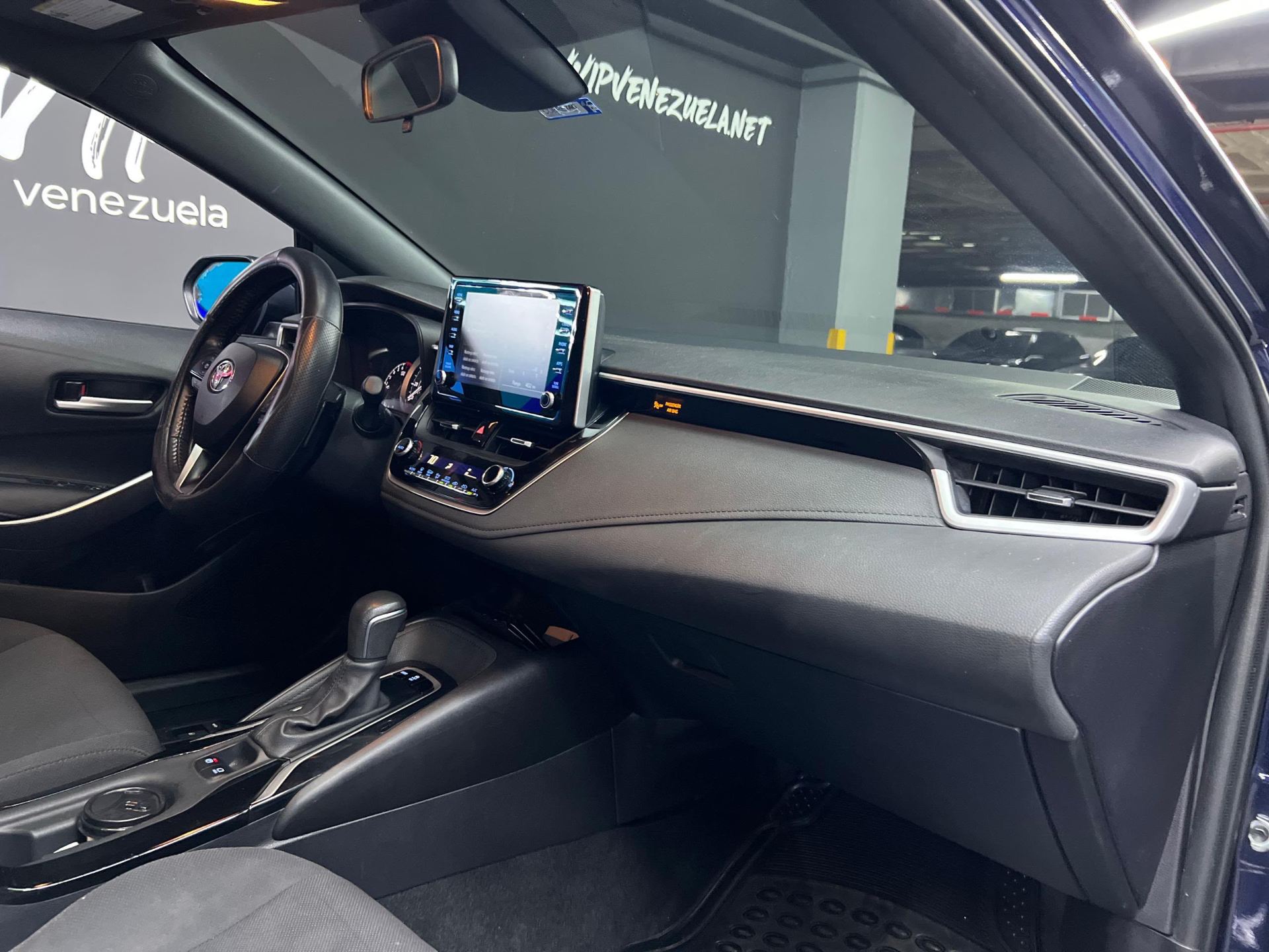 Toyota Corolla SE - Año 2020 miniatura 15