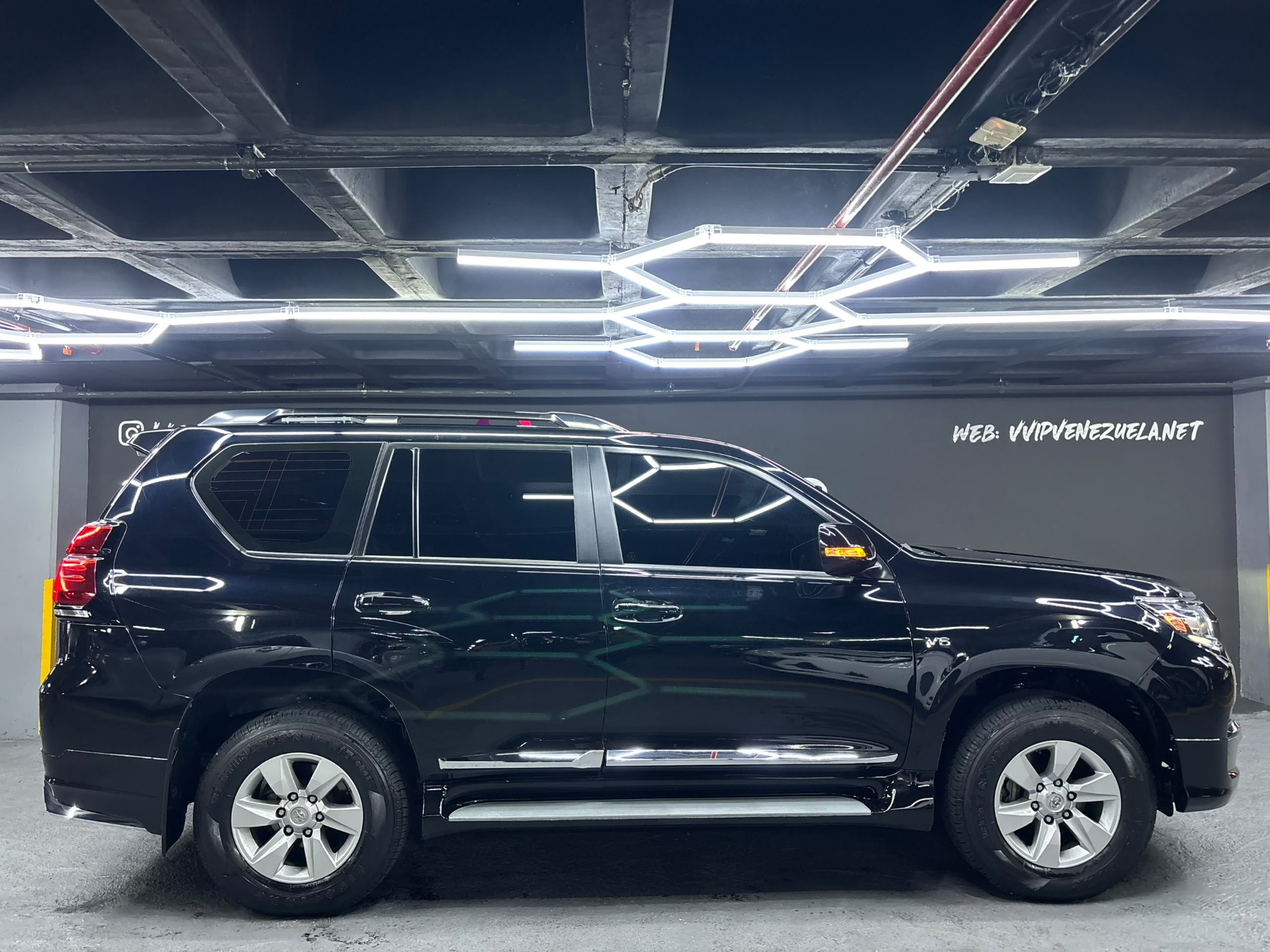 Toyota Prado TXL - Año 2022 miniatura 7