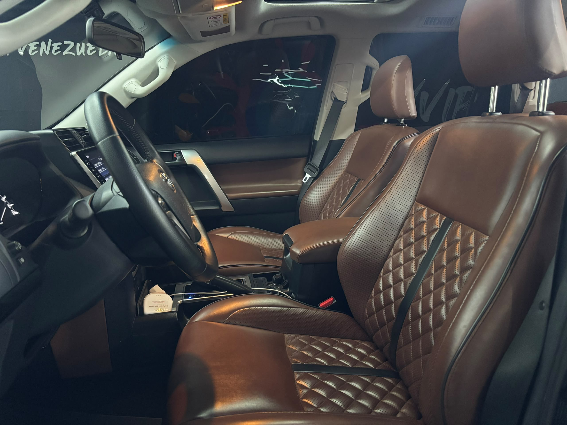 Toyota Prado TXL - Año 2022 miniatura 10