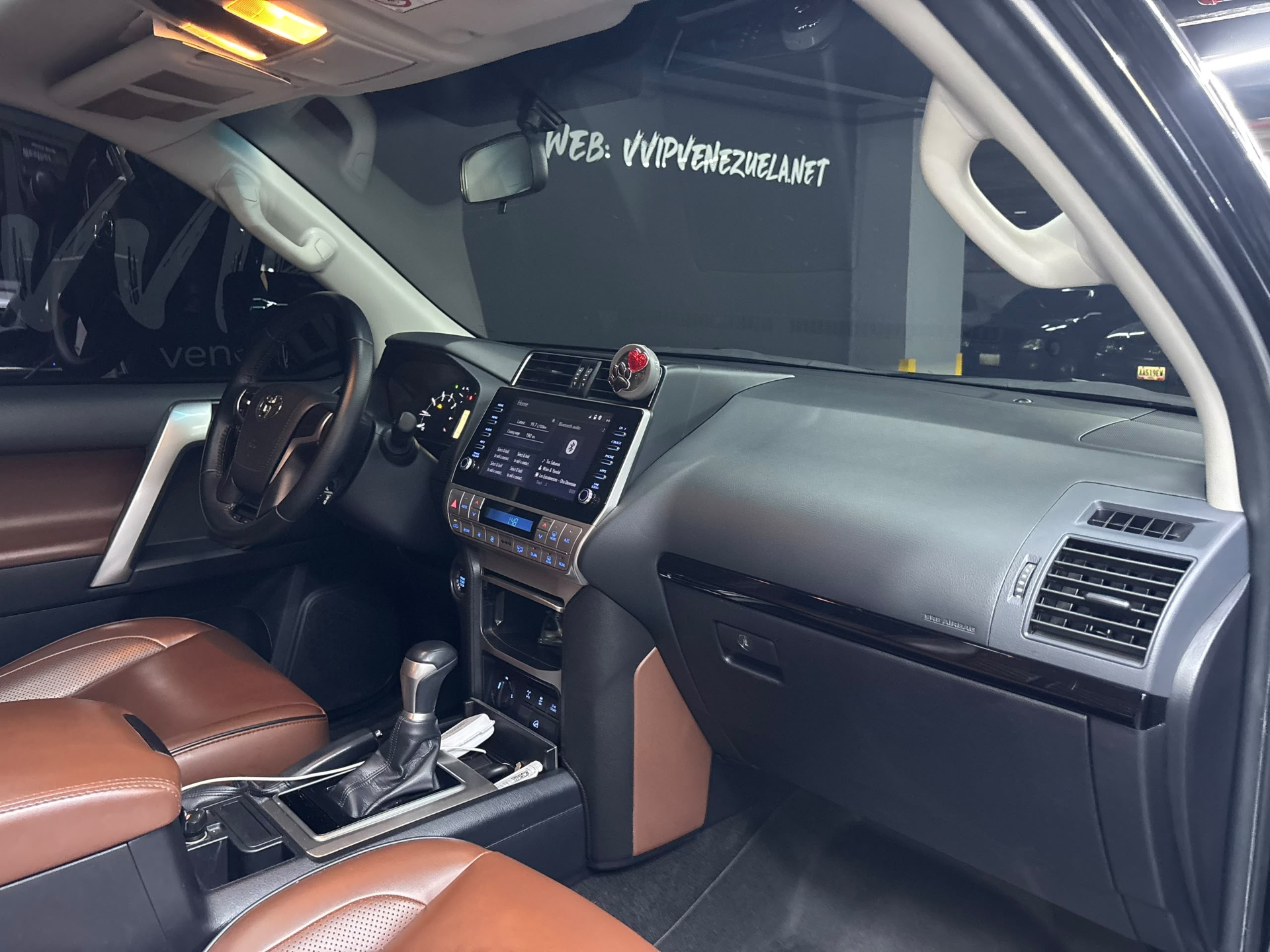 Toyota Prado TXL - Año 2022 miniatura 15