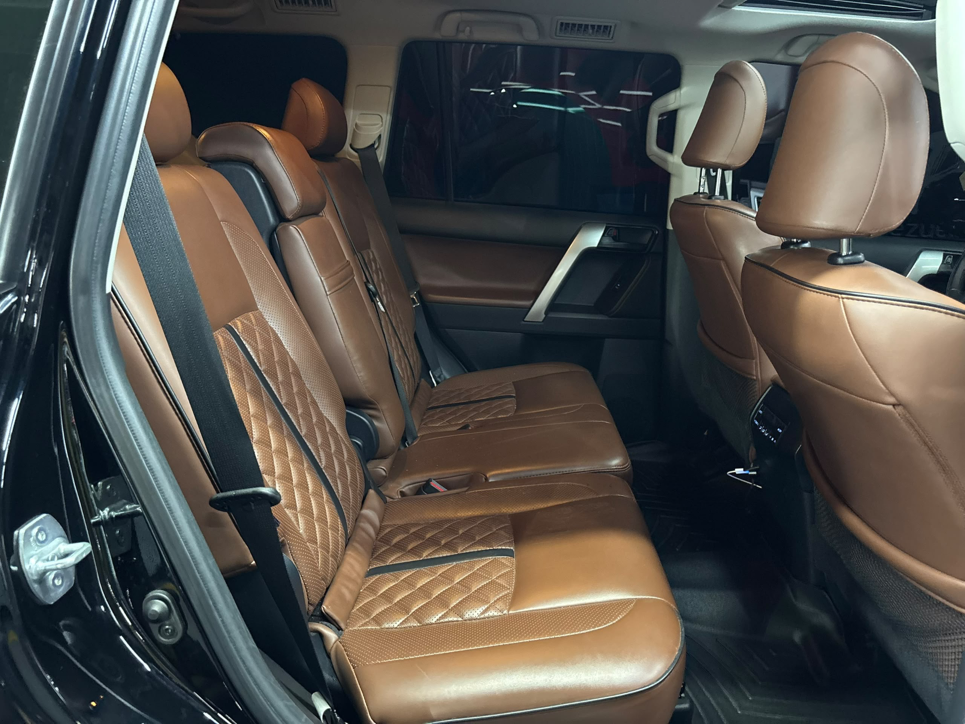 Toyota Prado TXL - Año 2022 miniatura 16
