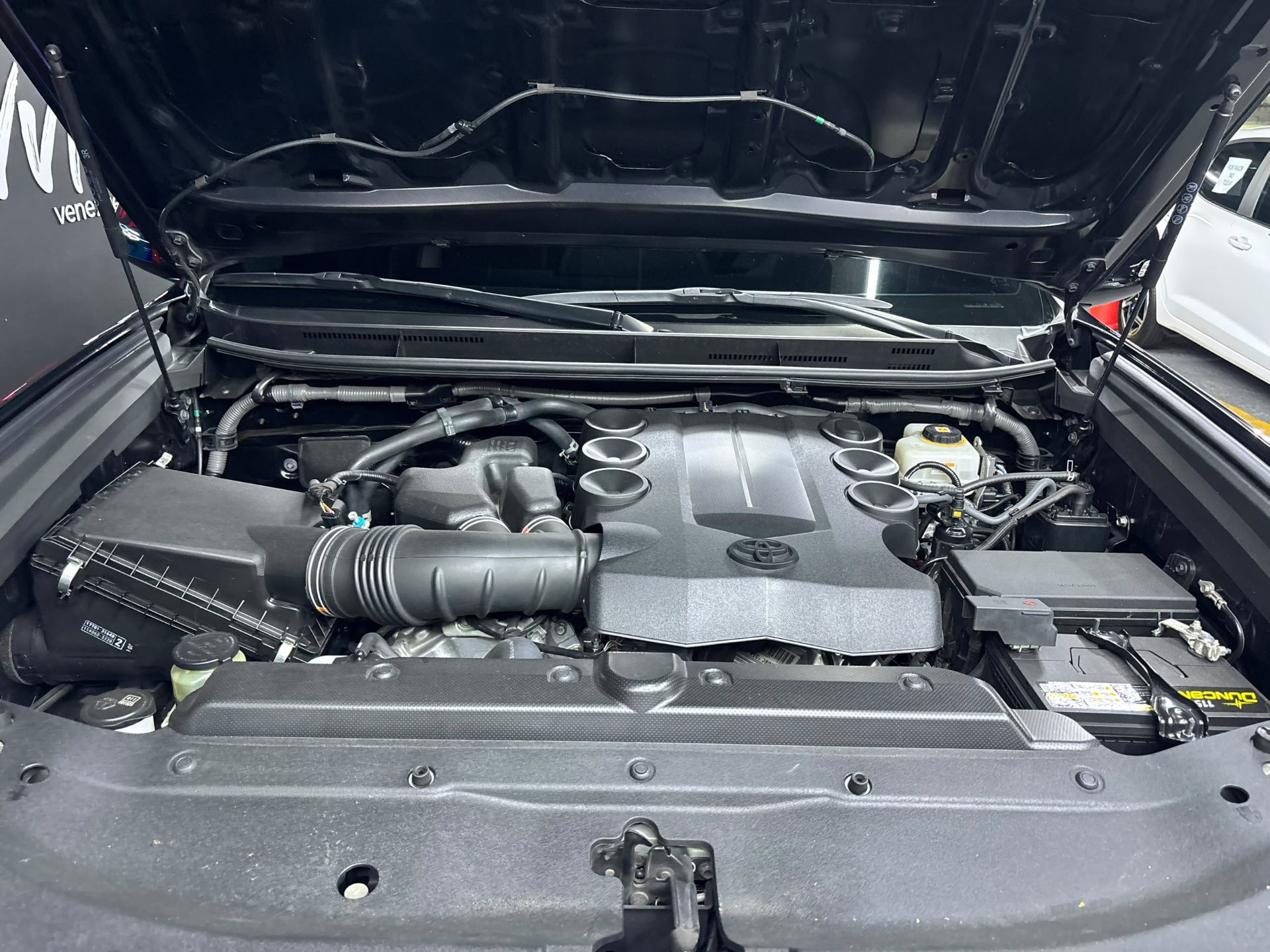 Toyota Prado TXL - Año 2022 miniatura 18