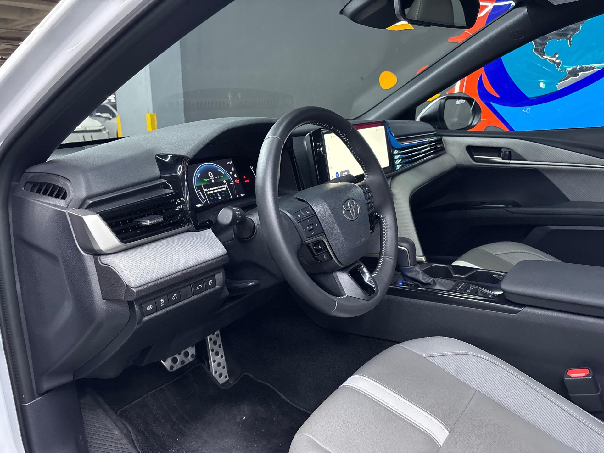 Toyota SE Americano - Año 2026 miniatura 12