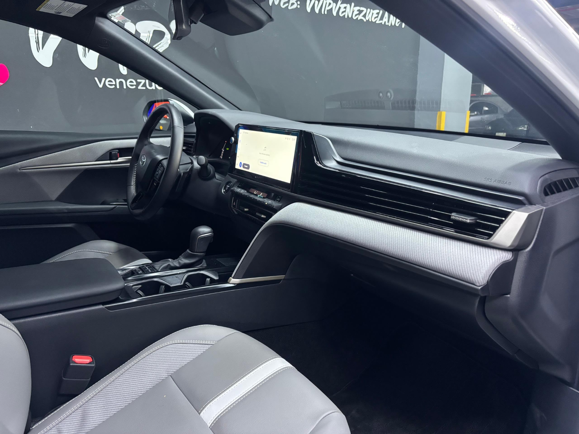 Toyota SE Americano - Año 2026 miniatura 15