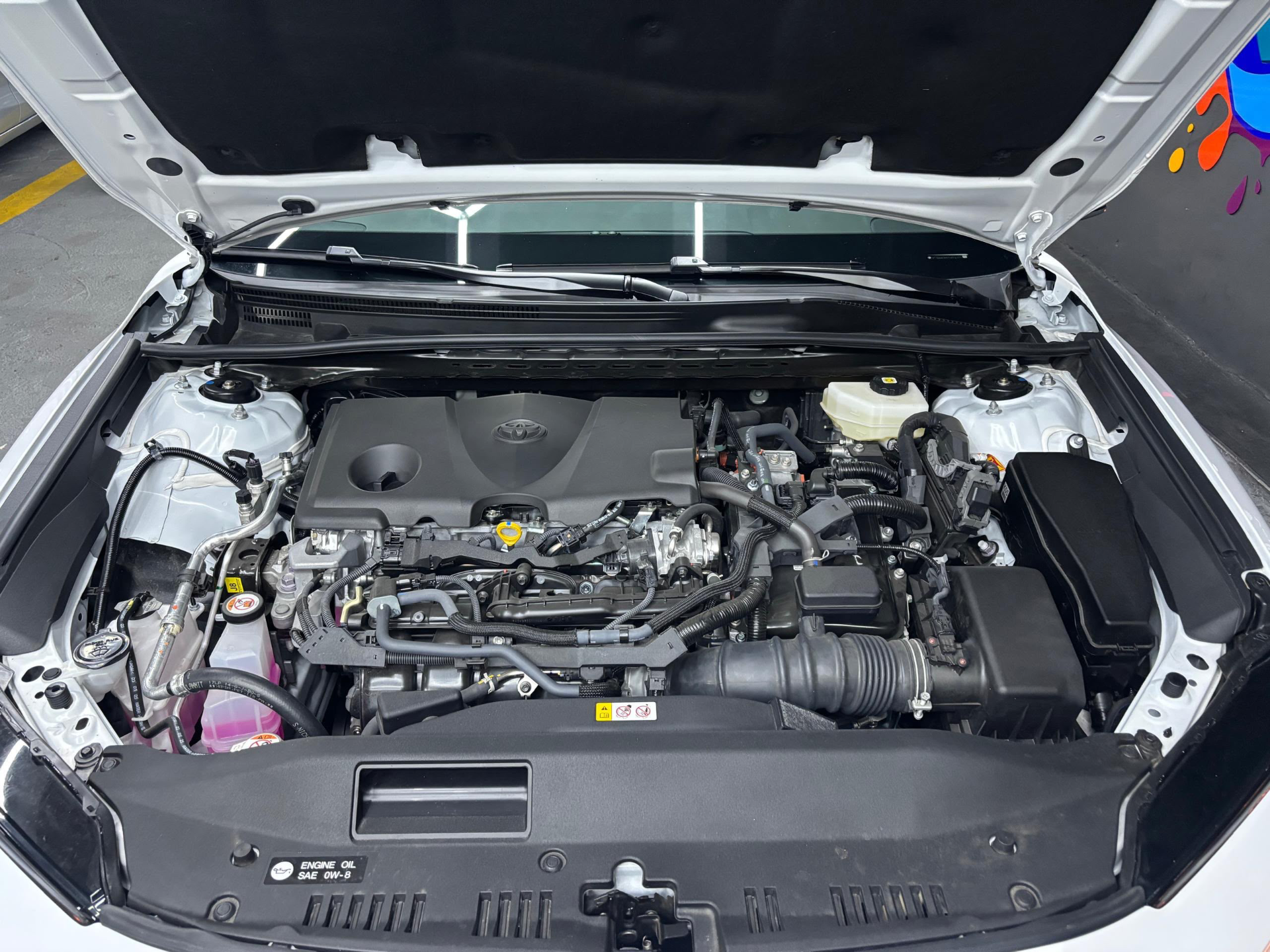 Toyota SE Americano - Año 2026 miniatura 20