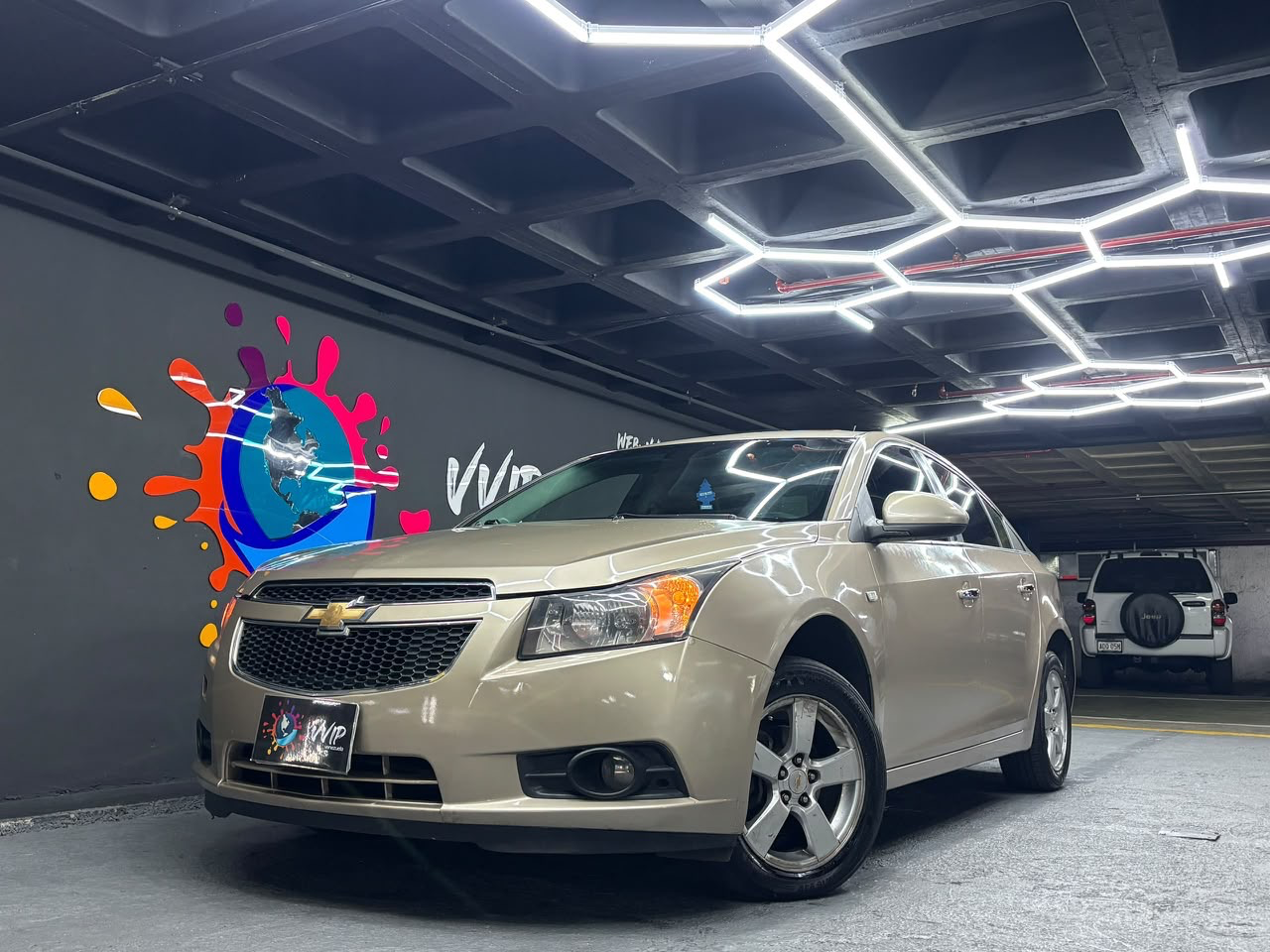 Chevrolet Cruze - Año 2013 - Foto 1