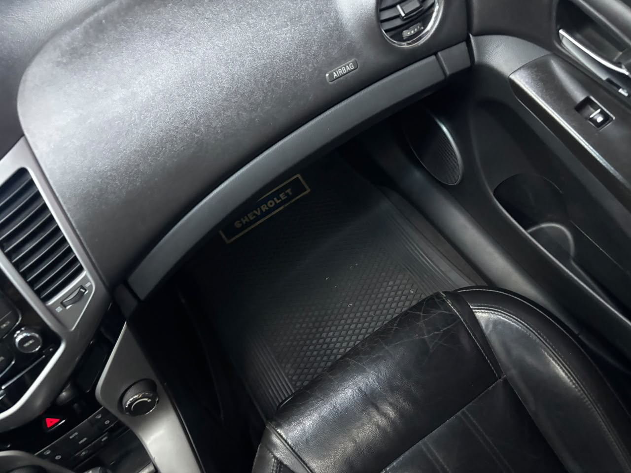 Chevrolet Cruze - Año 2013 miniatura 13