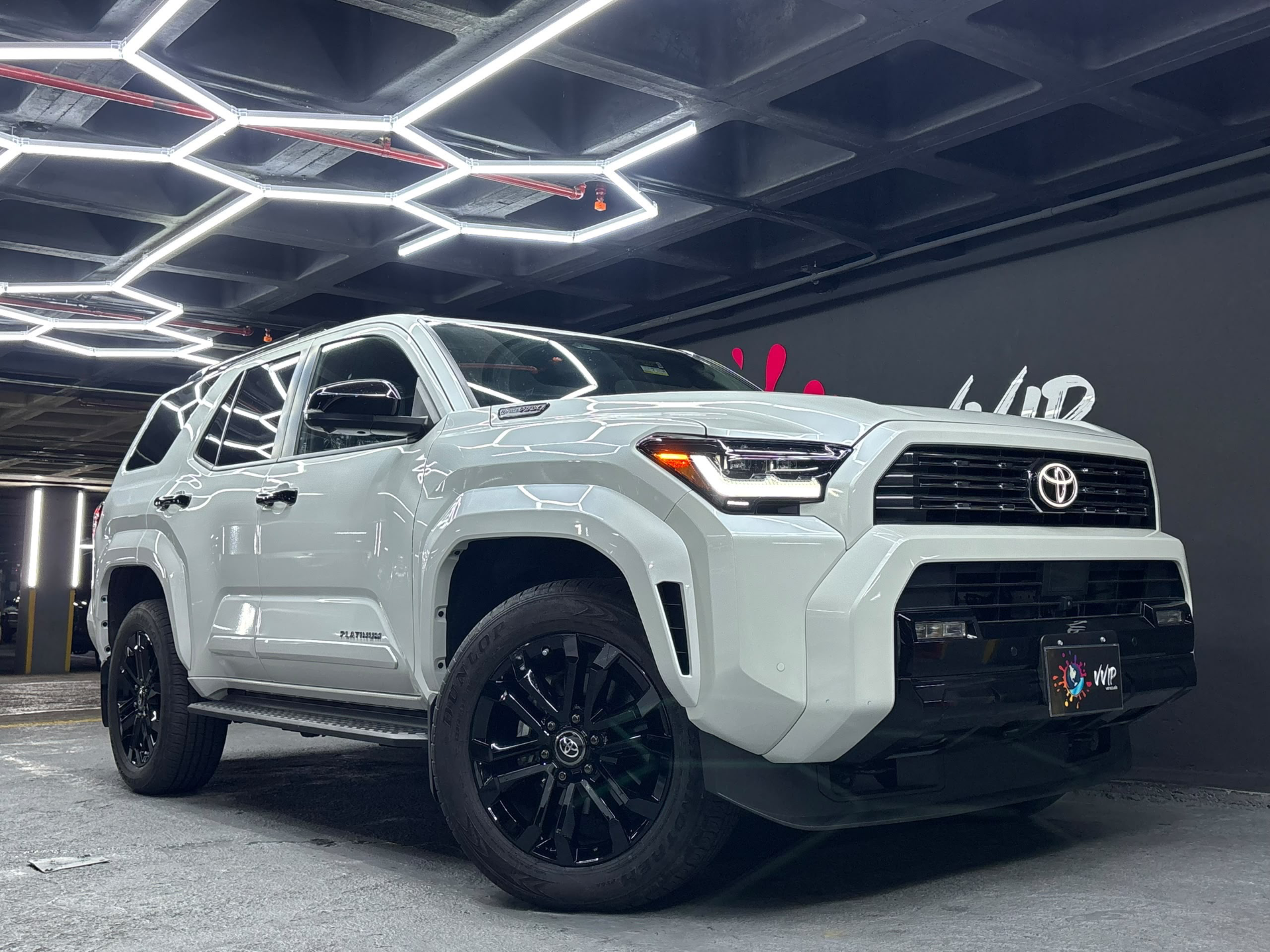 Toyota 4Runner Platinium - Año 2025 - Foto 1