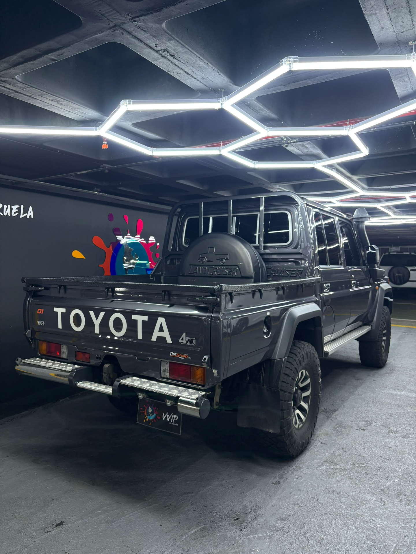 TOYOTA Jnd – Año 2026 miniatura 5