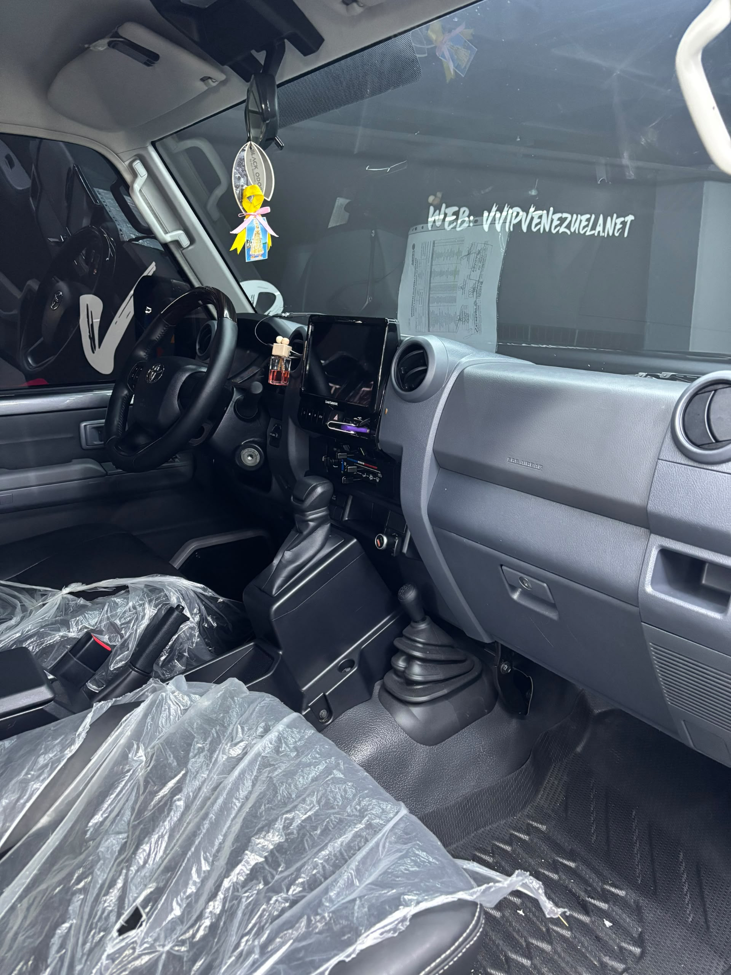 TOYOTA Jnd – Año 2026 miniatura 6