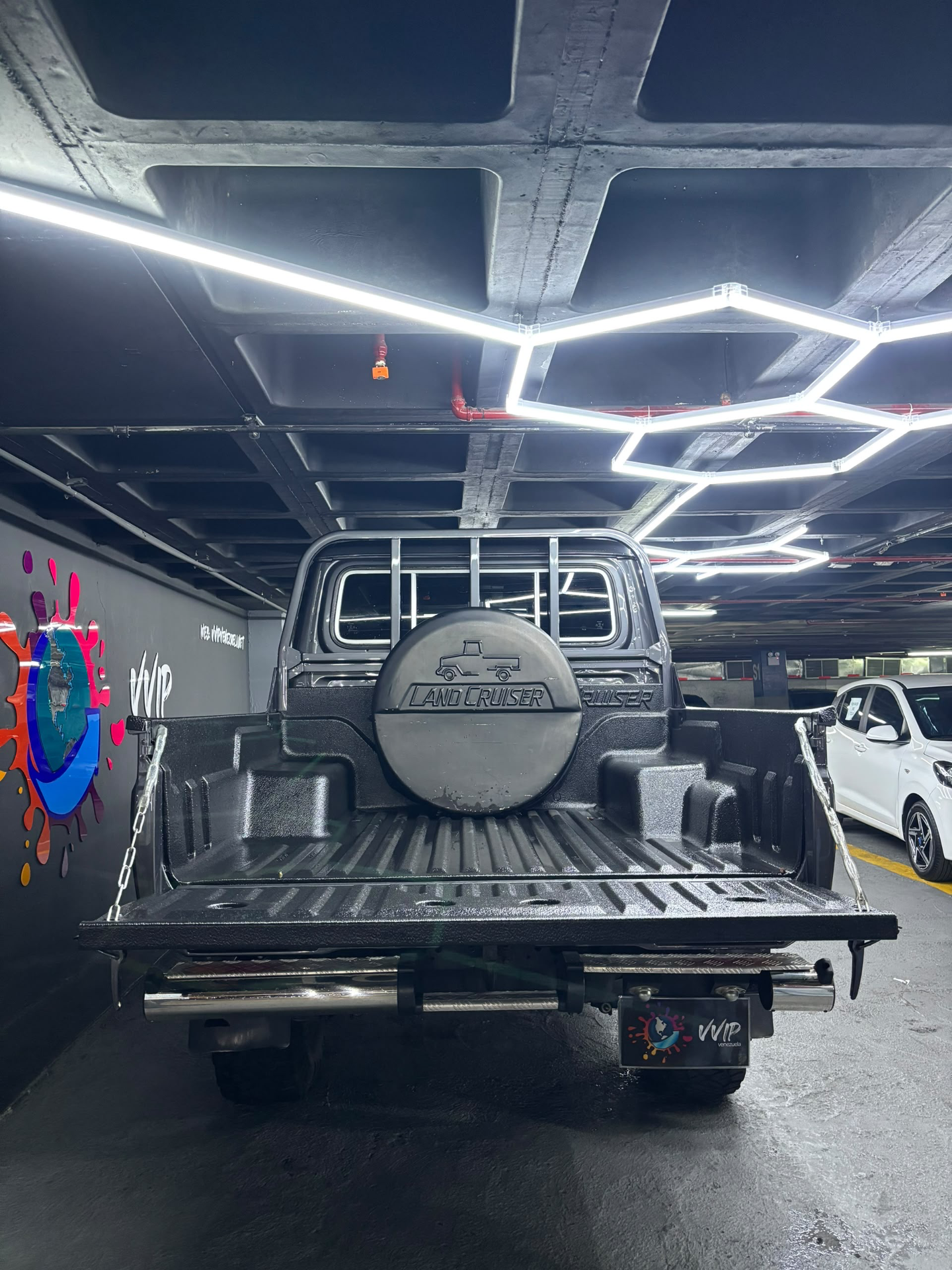 TOYOTA Jnd – Año 2026 miniatura 15