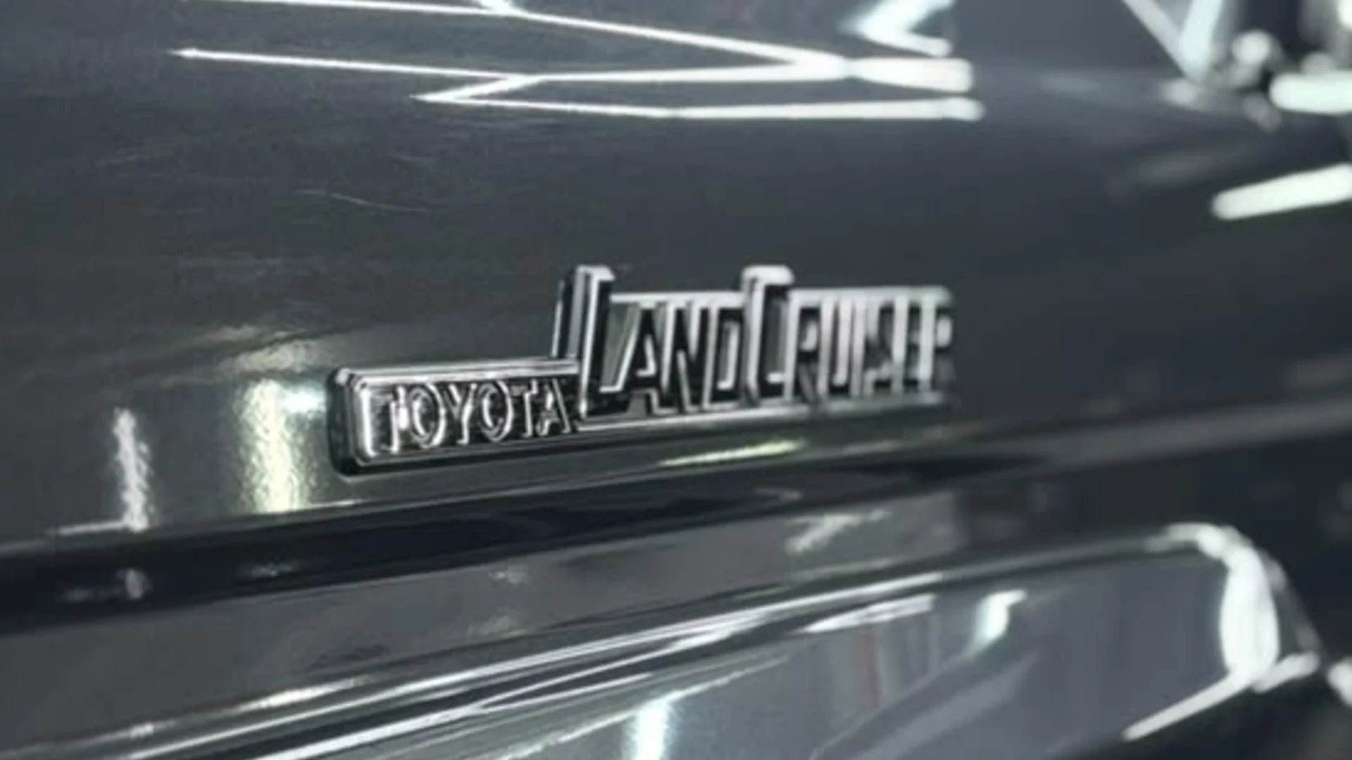 TOYOTA Jnd – Año 2026 miniatura 18
