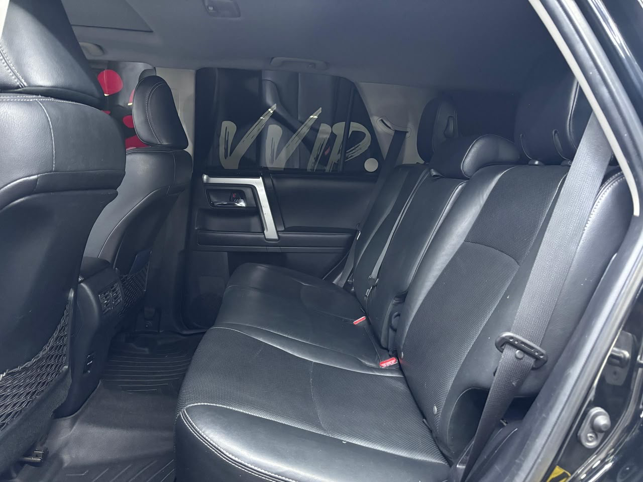 Toyota 4Runner Limited 4x4 - Año 2018 miniatura 14