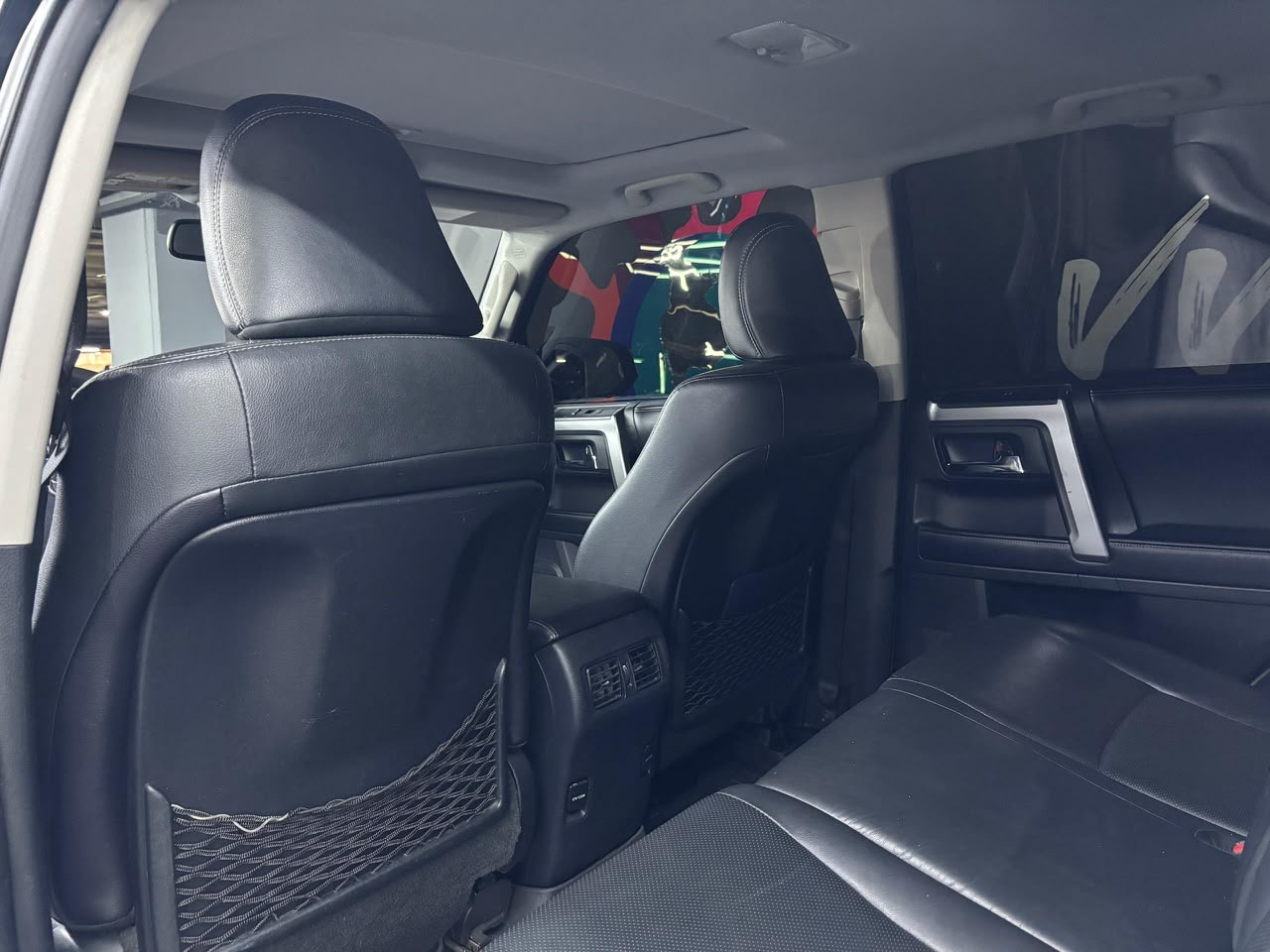 Toyota 4Runner Limited 4x4 - Año 2018 miniatura 15