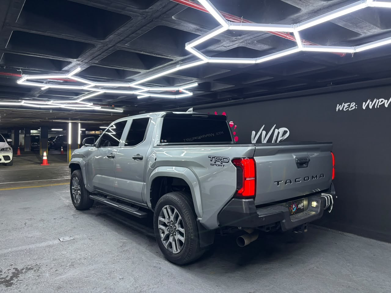 Toyota Tacoma TRD SPORT - Año 2024 miniatura 7