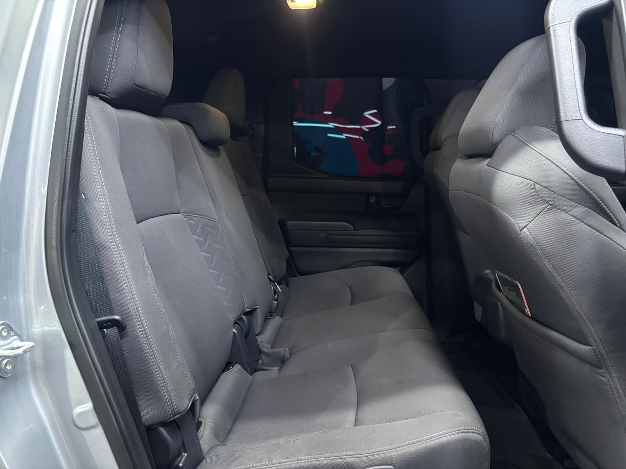 Toyota Tacoma TRD SPORT - Año 2024 miniatura 14