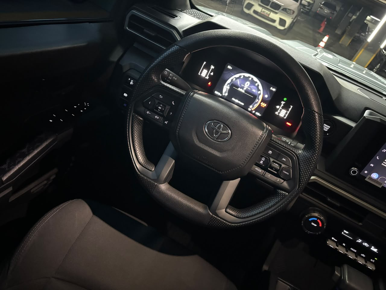 Toyota Tacoma TRD SPORT - Año 2024 miniatura 16