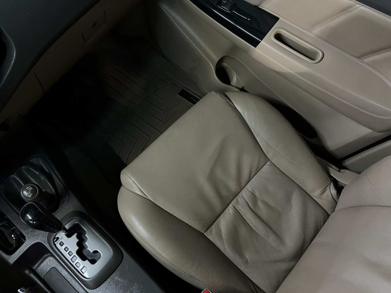 Toyota Fortuner - Año 2013 miniatura 13