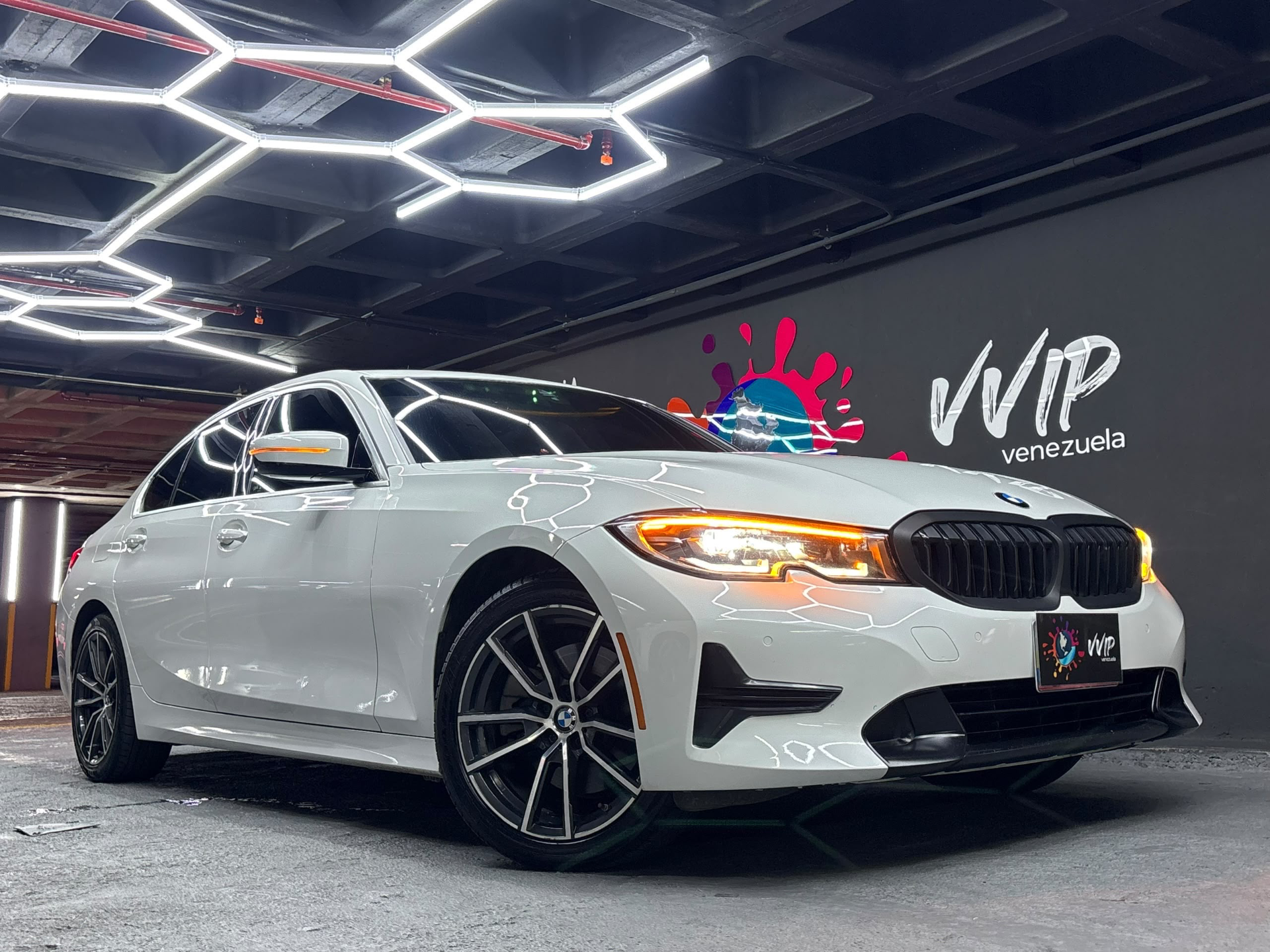 BMW 330I - Año 2020 en VVIP Venezuela