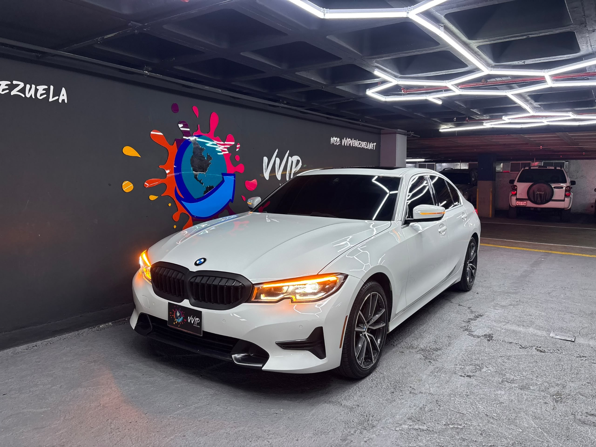 BMW 330I - Año 2020 miniatura 2