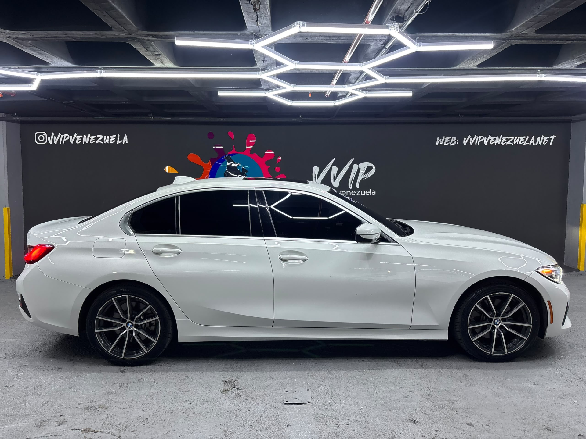 BMW 330I - Año 2020 miniatura 7