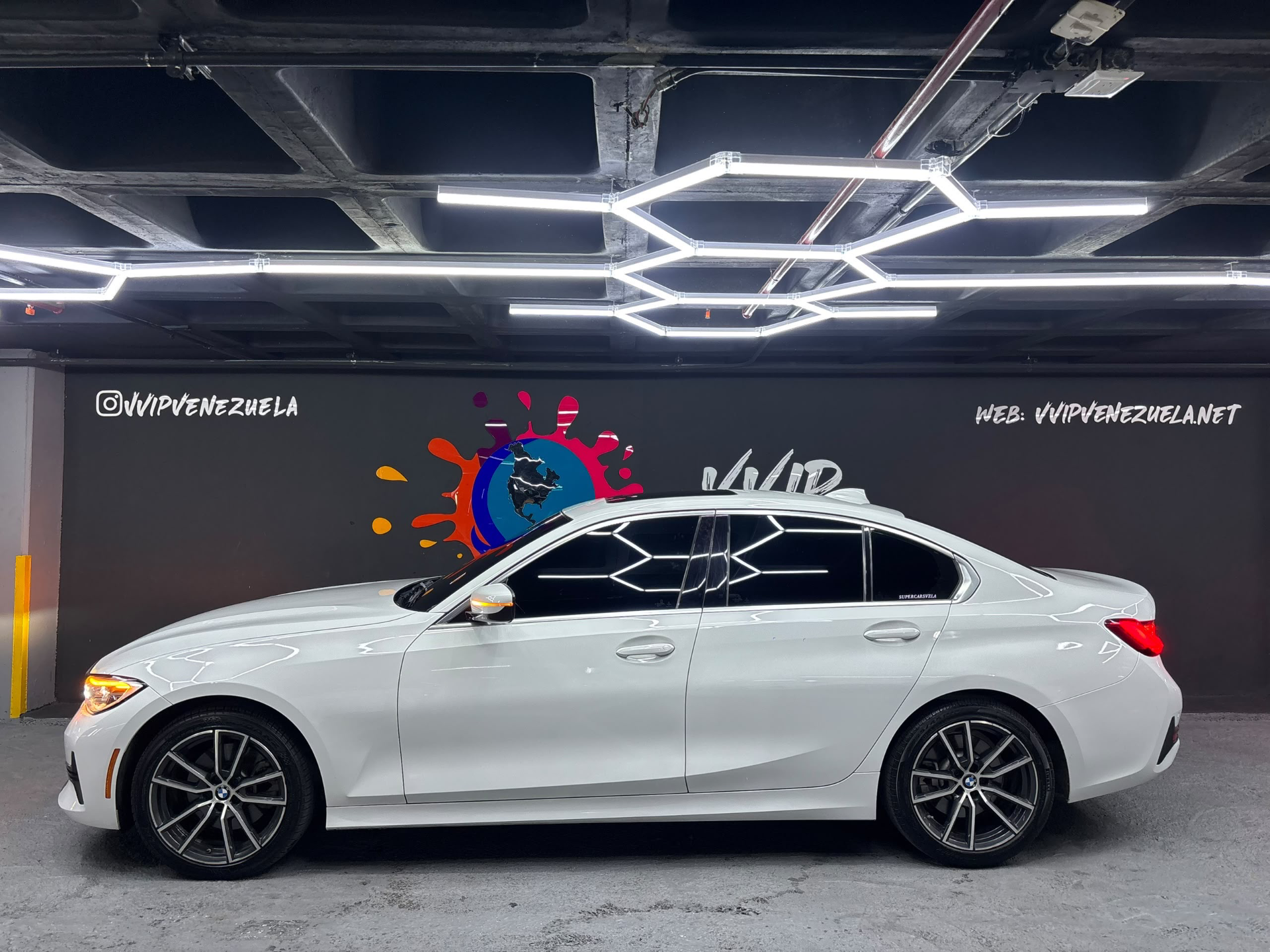 BMW 330I - Año 2020 miniatura 8