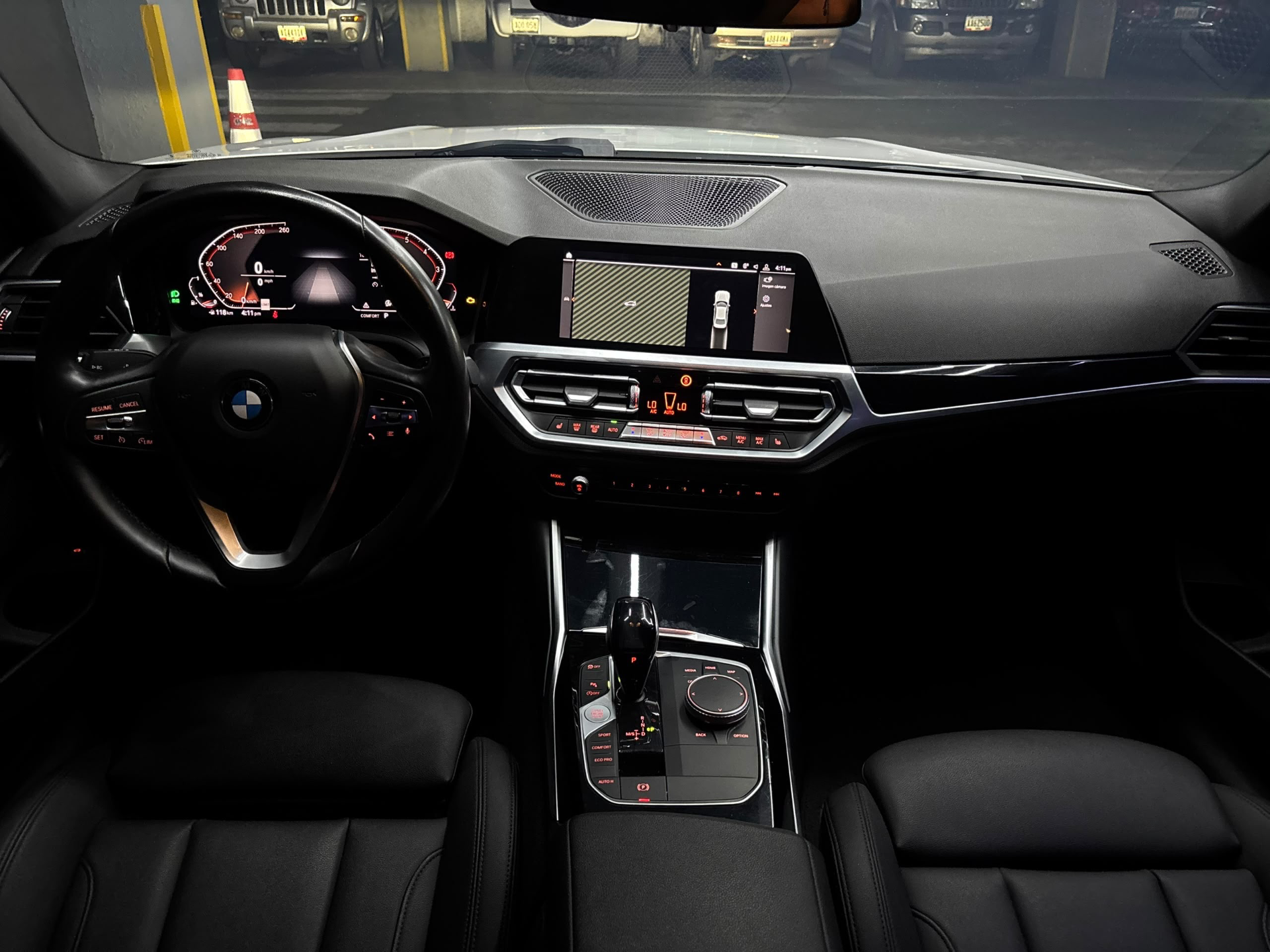 BMW 330I - Año 2020 miniatura 9