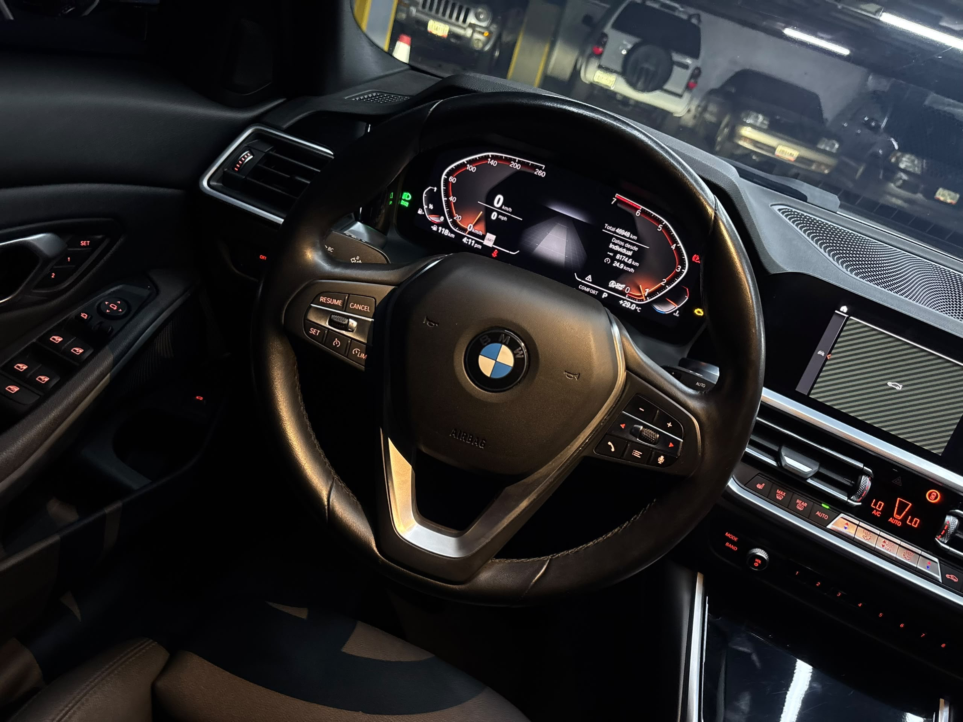 BMW 330I - Año 2020 miniatura 11