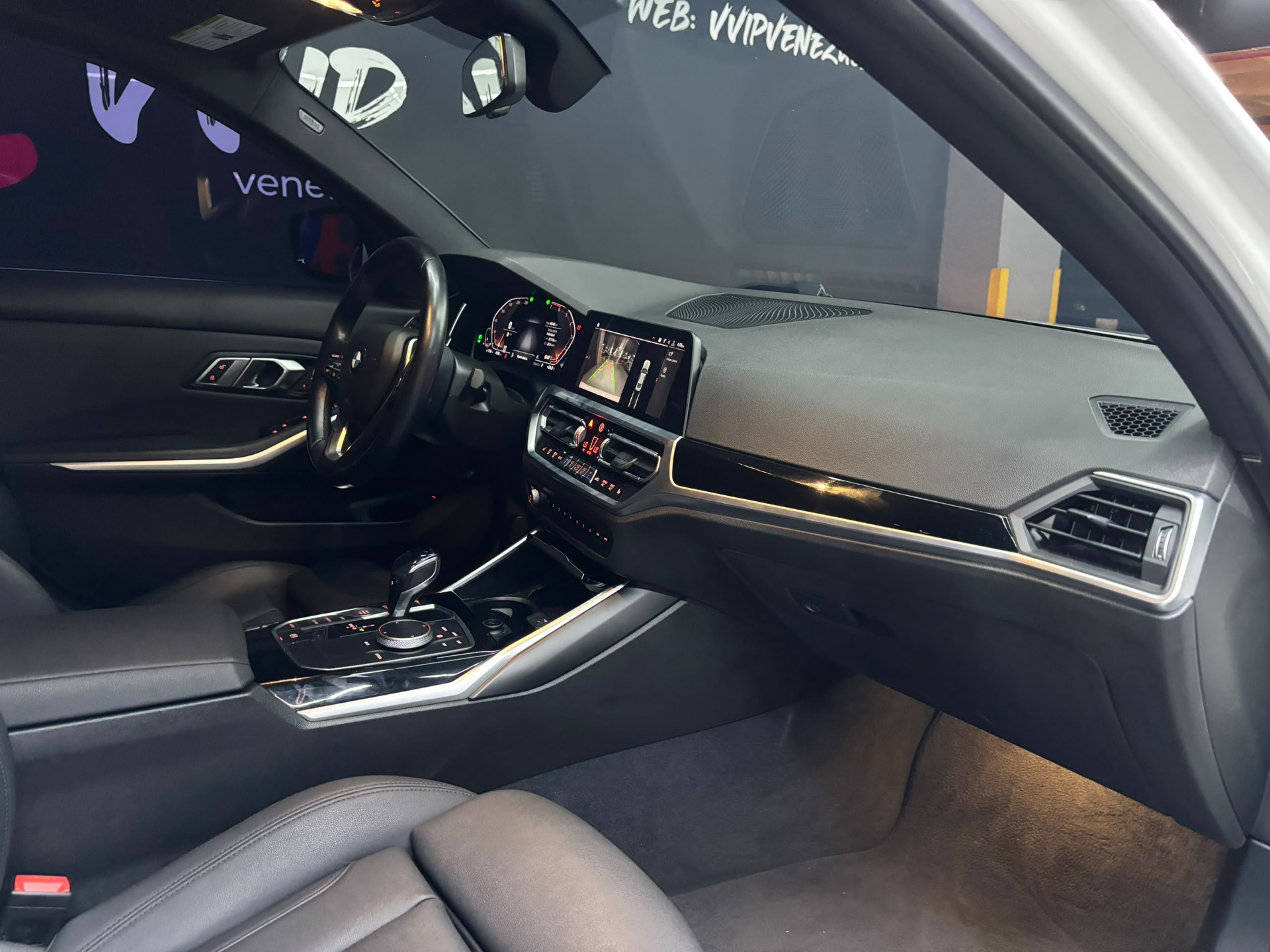 BMW 330I - Año 2020 miniatura 15
