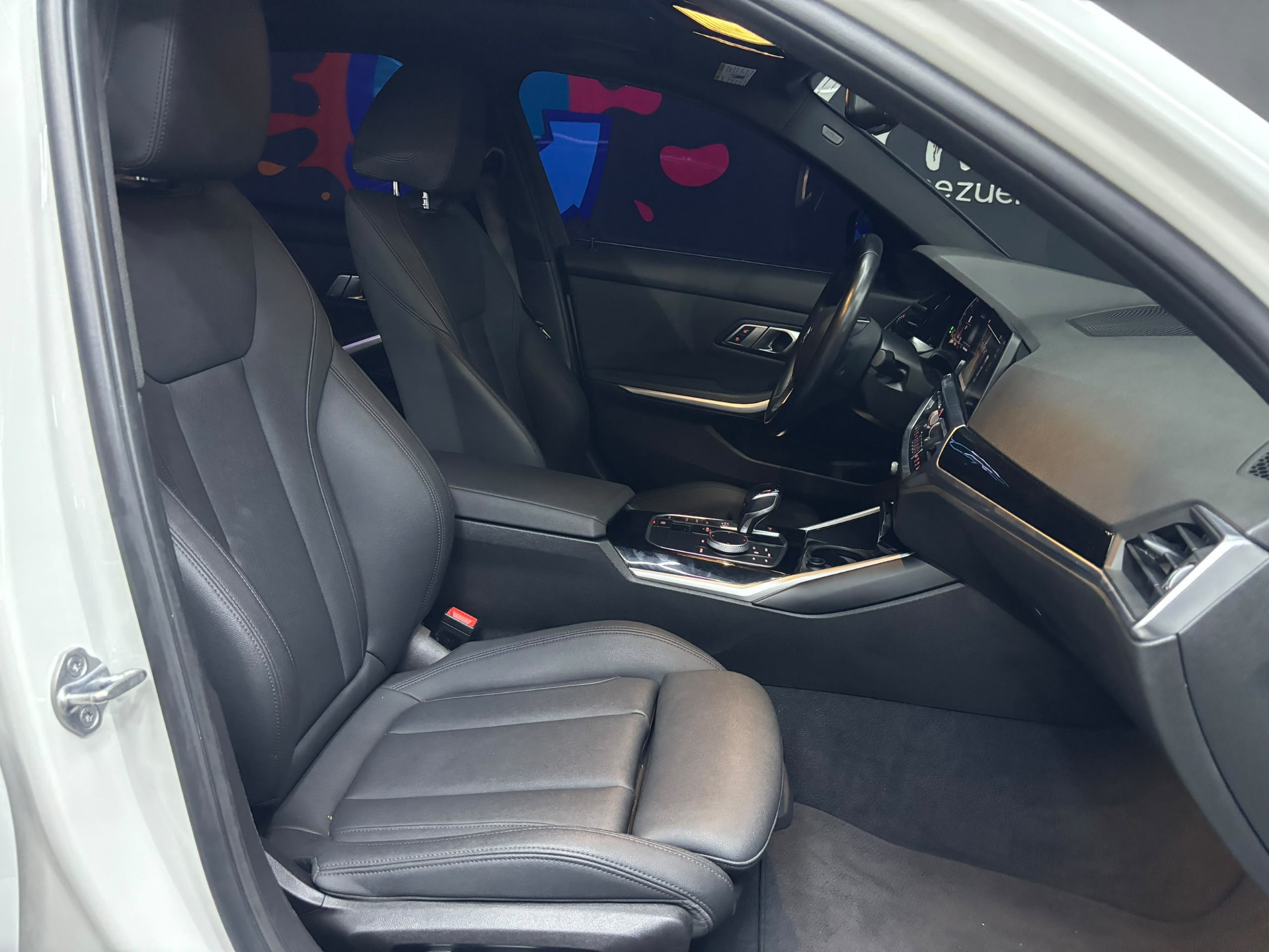 BMW 330I - Año 2020 miniatura 16