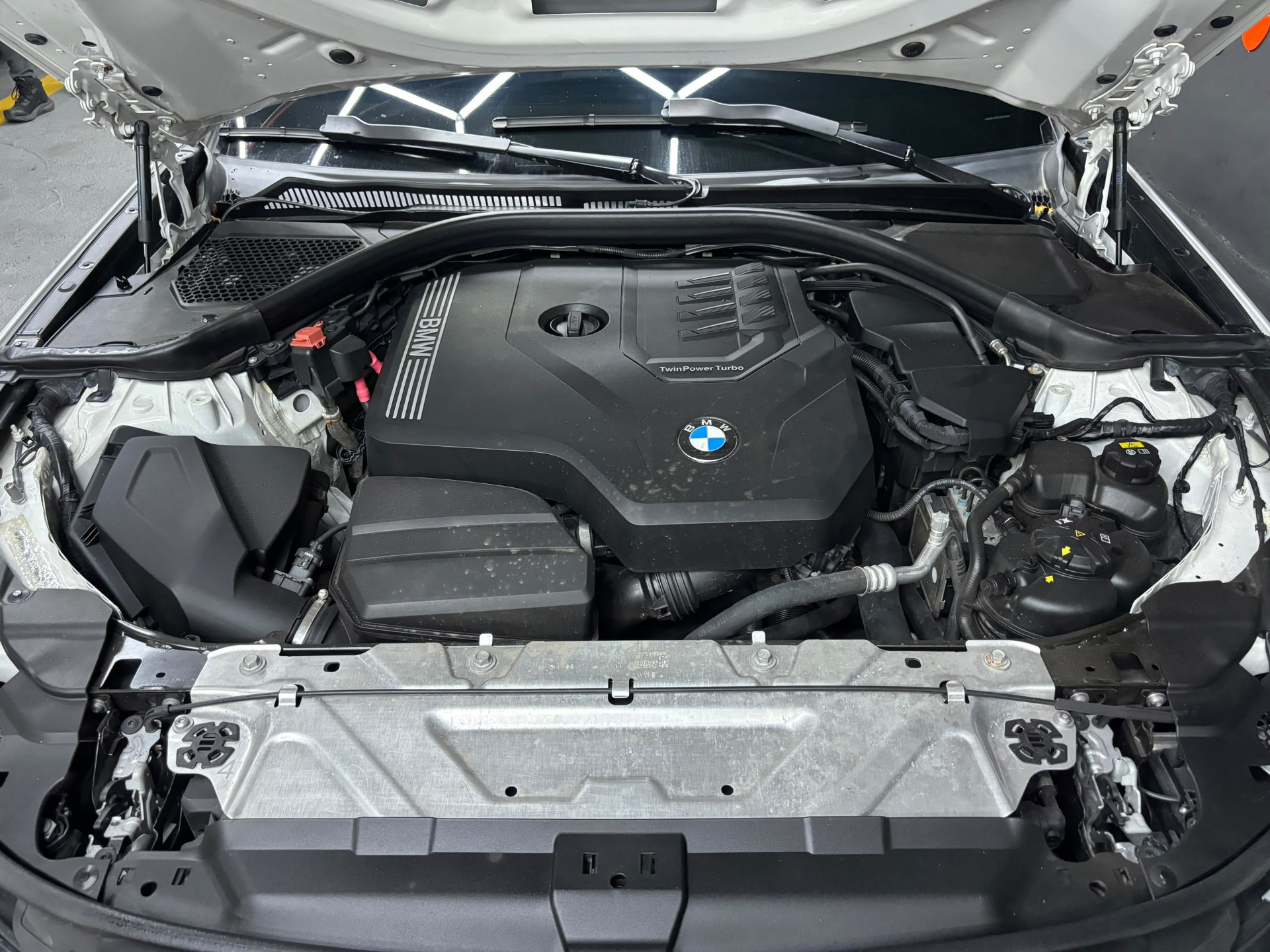 BMW 330I - Año 2020 miniatura 19